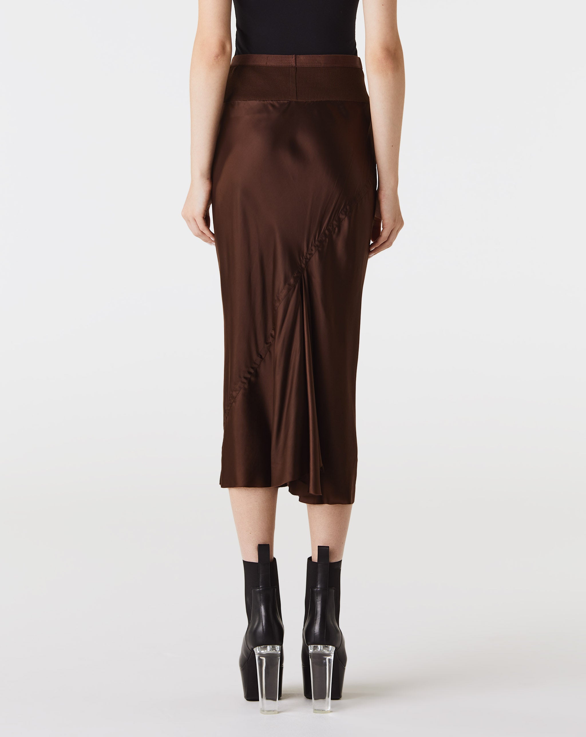 Bias Skirt