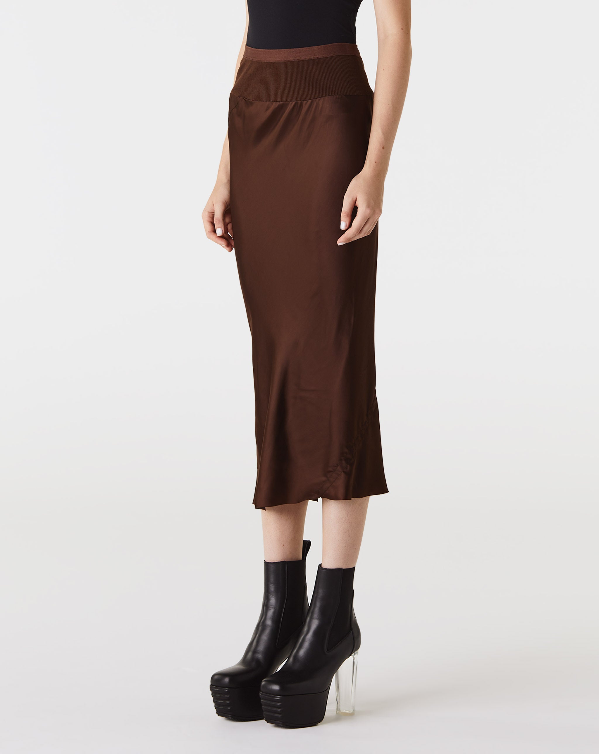 Bias Skirt