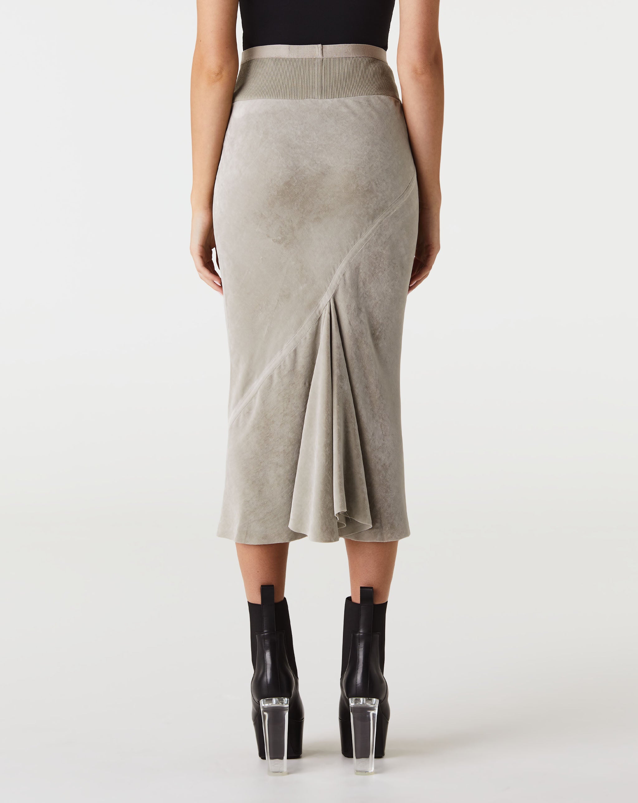 Bias Skirt