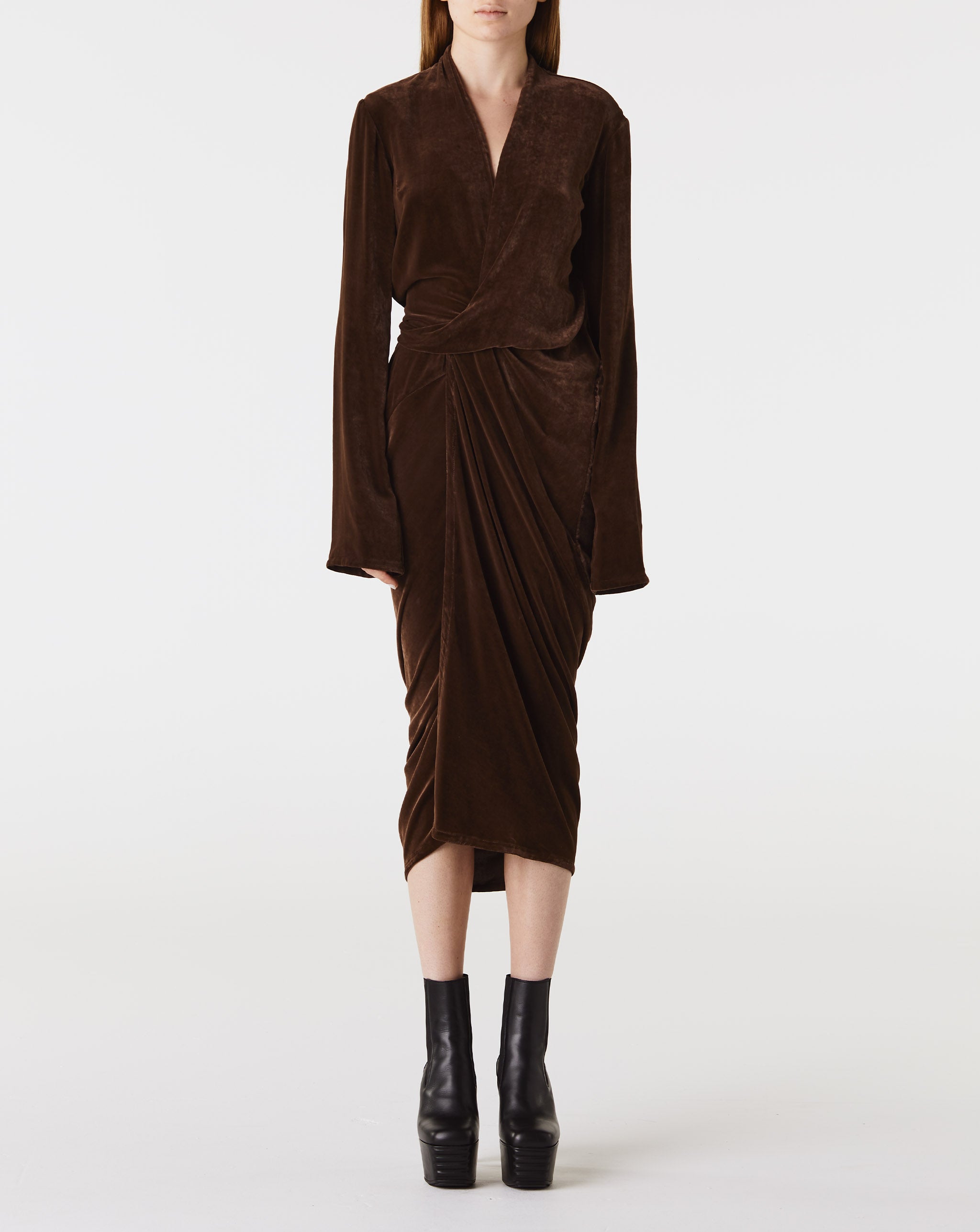 Wrap Dress