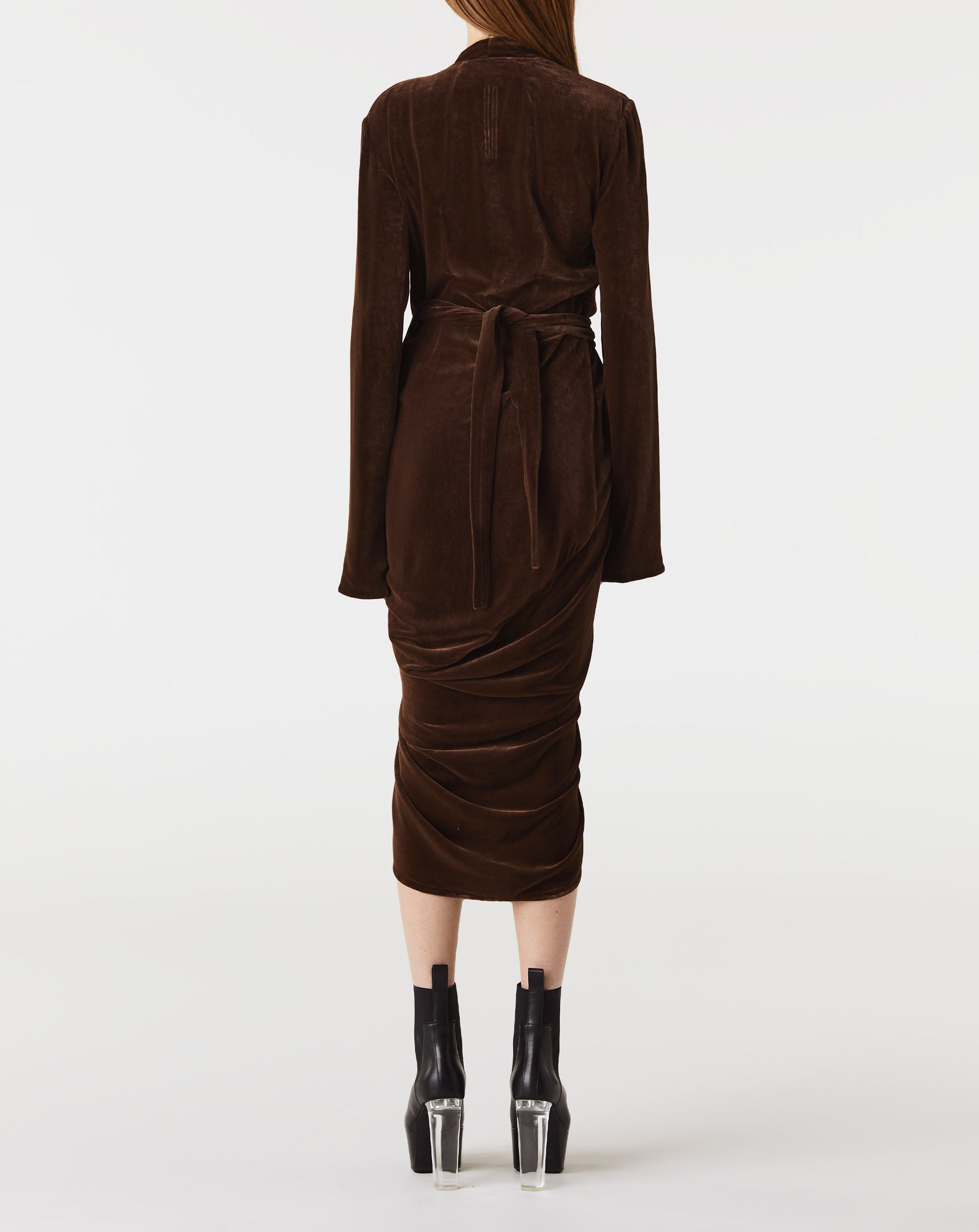 Wrap Dress