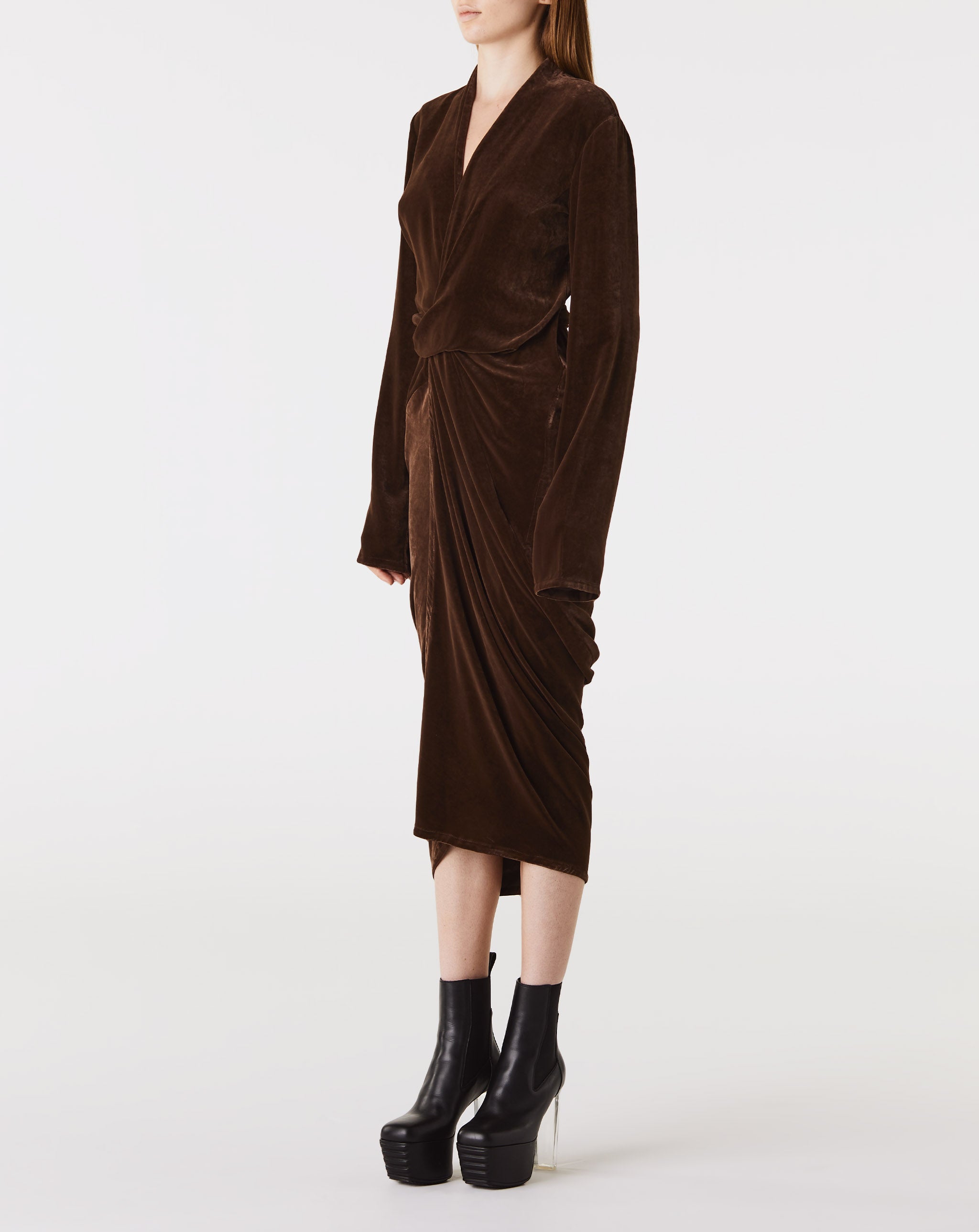 Wrap Dress
