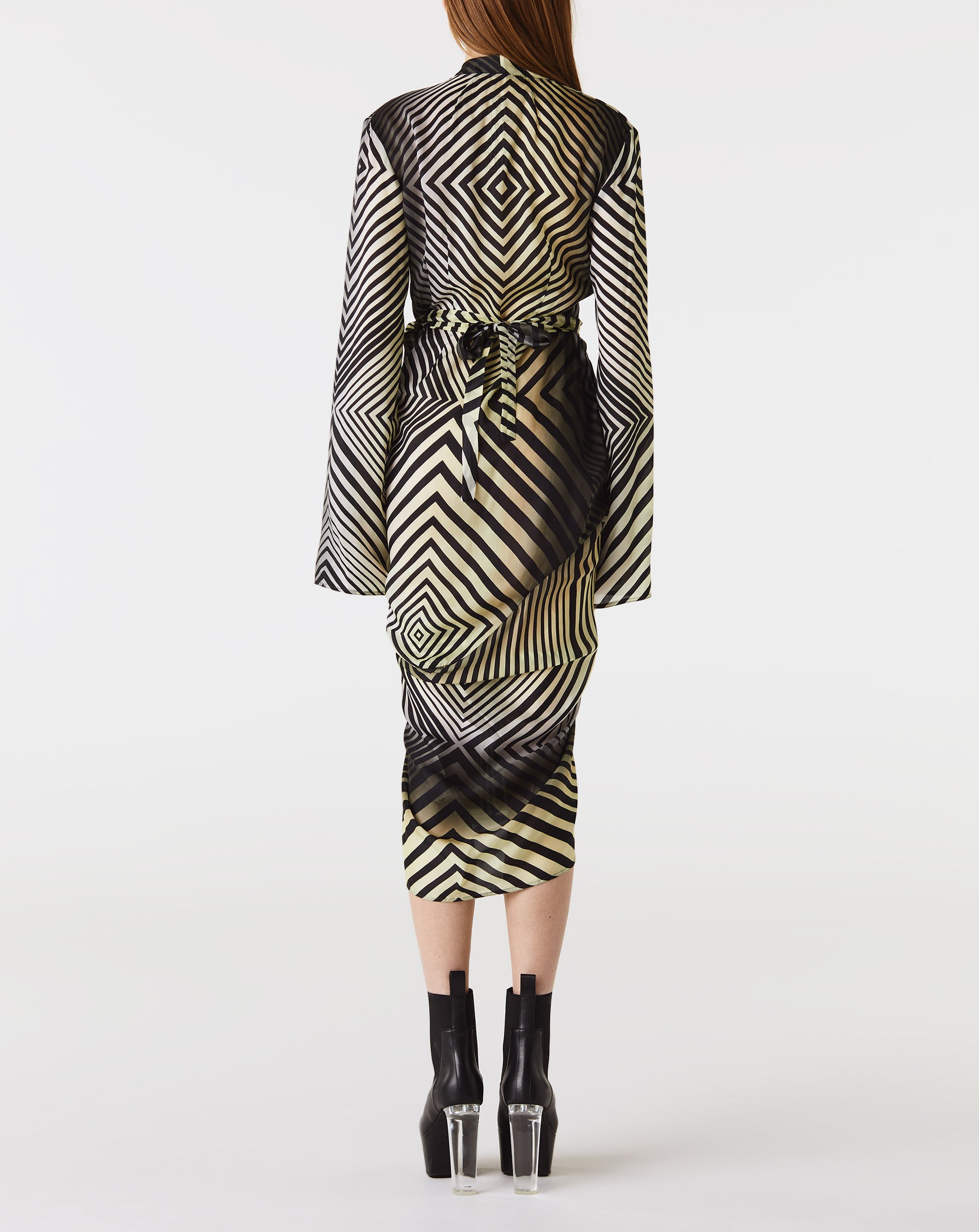 Wrap Dress