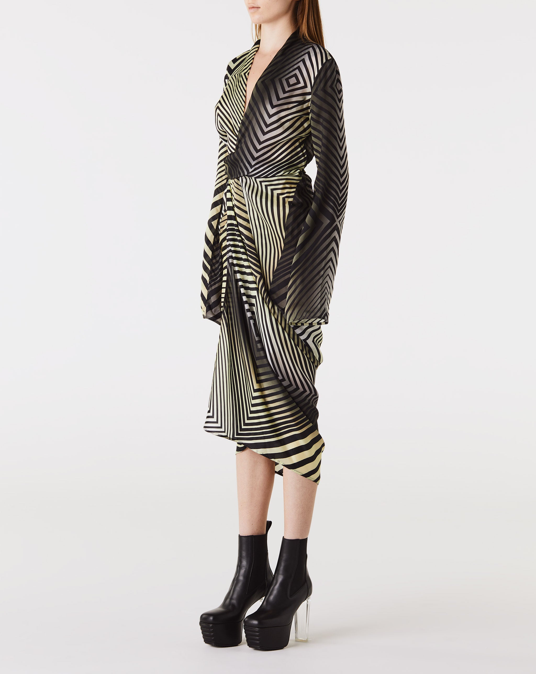 Wrap Dress