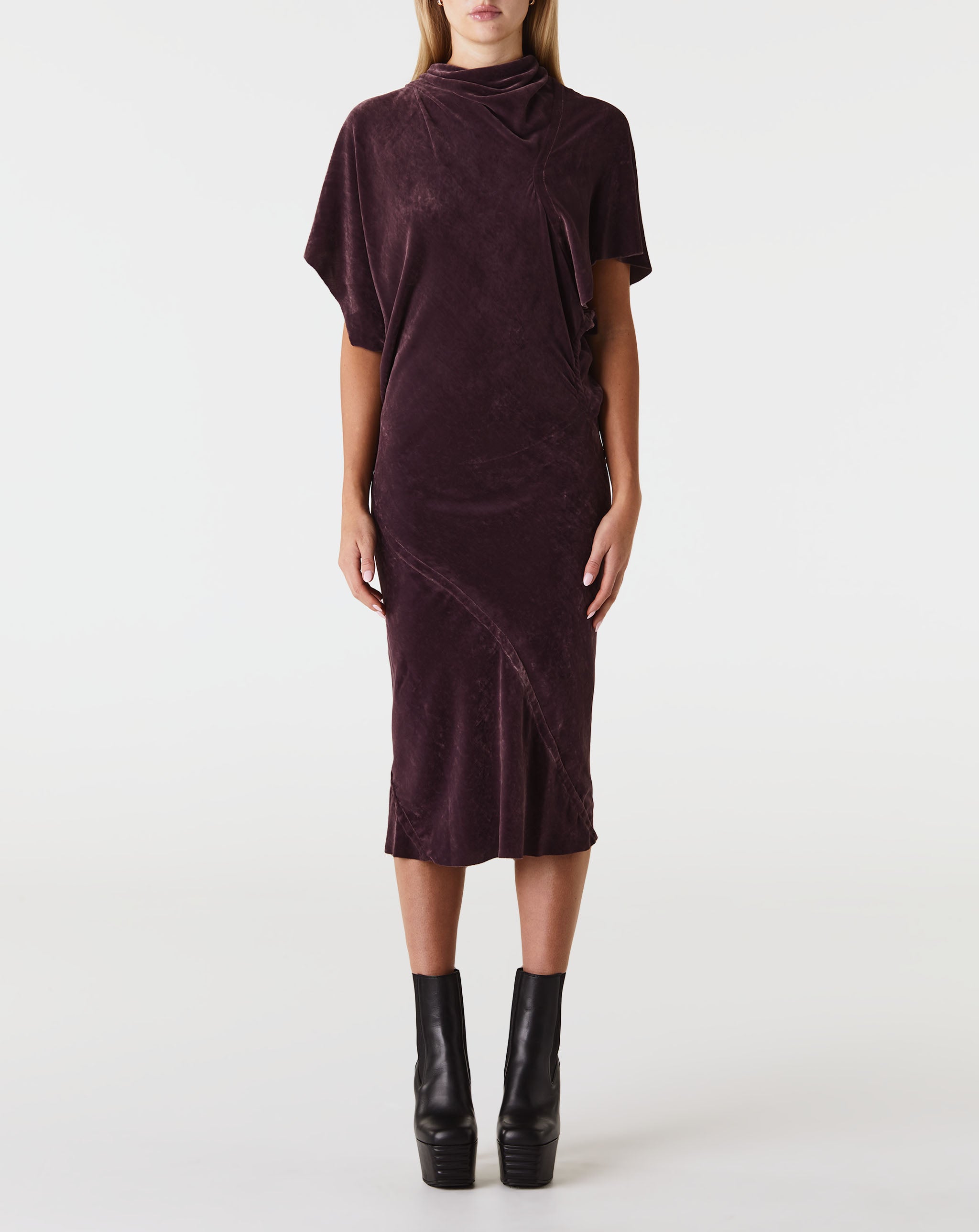 Seb Dress
