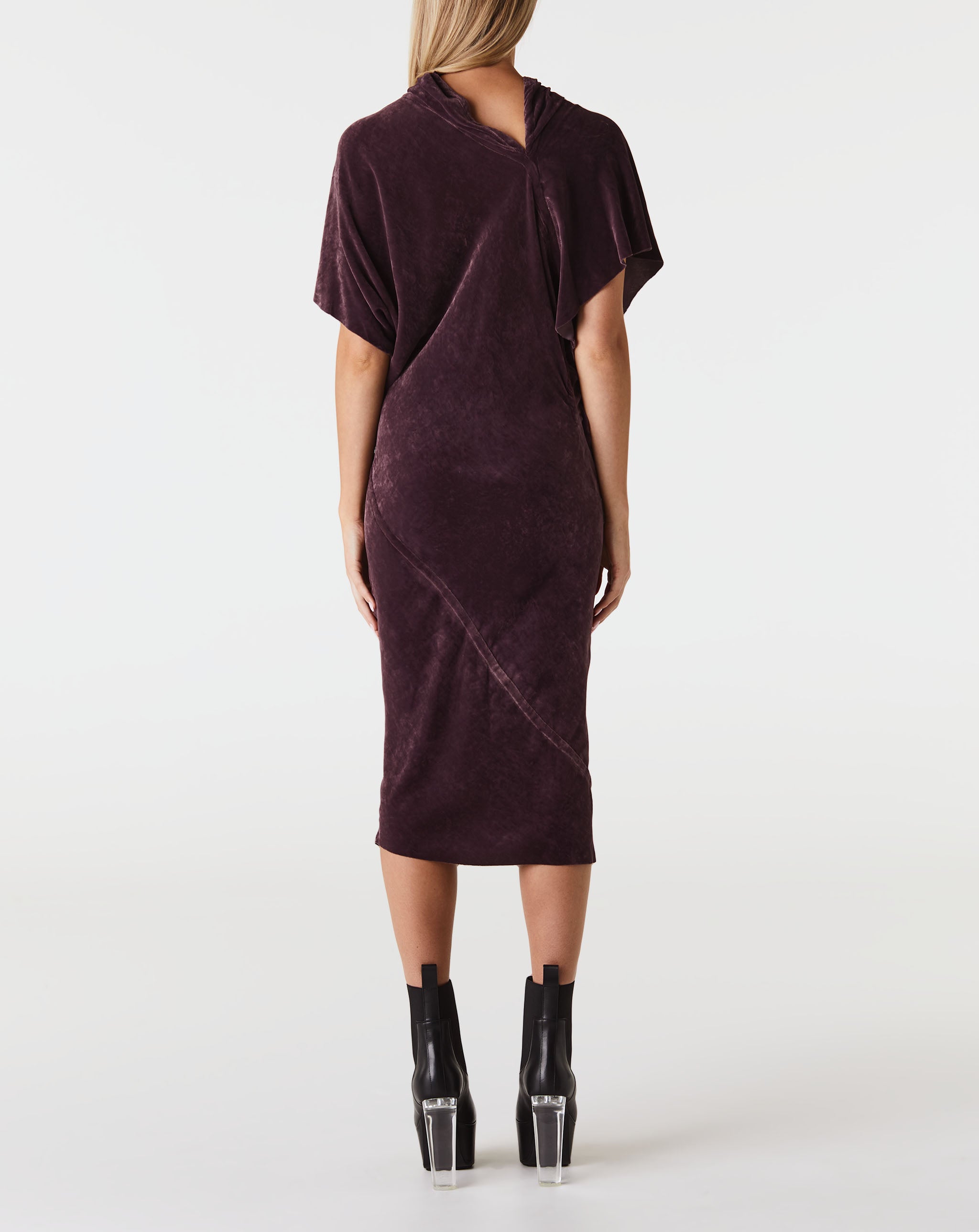 Seb Dress