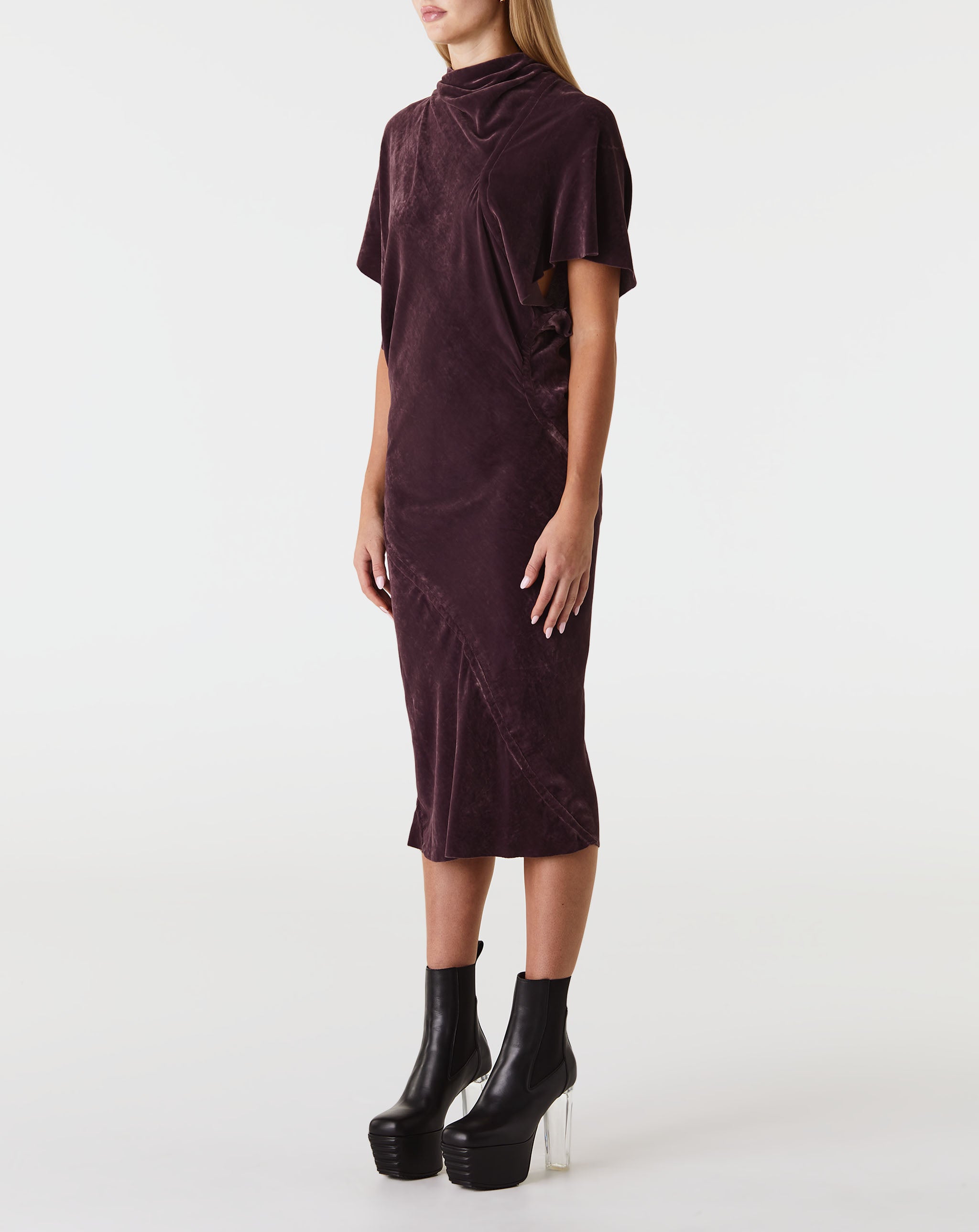 Seb Dress