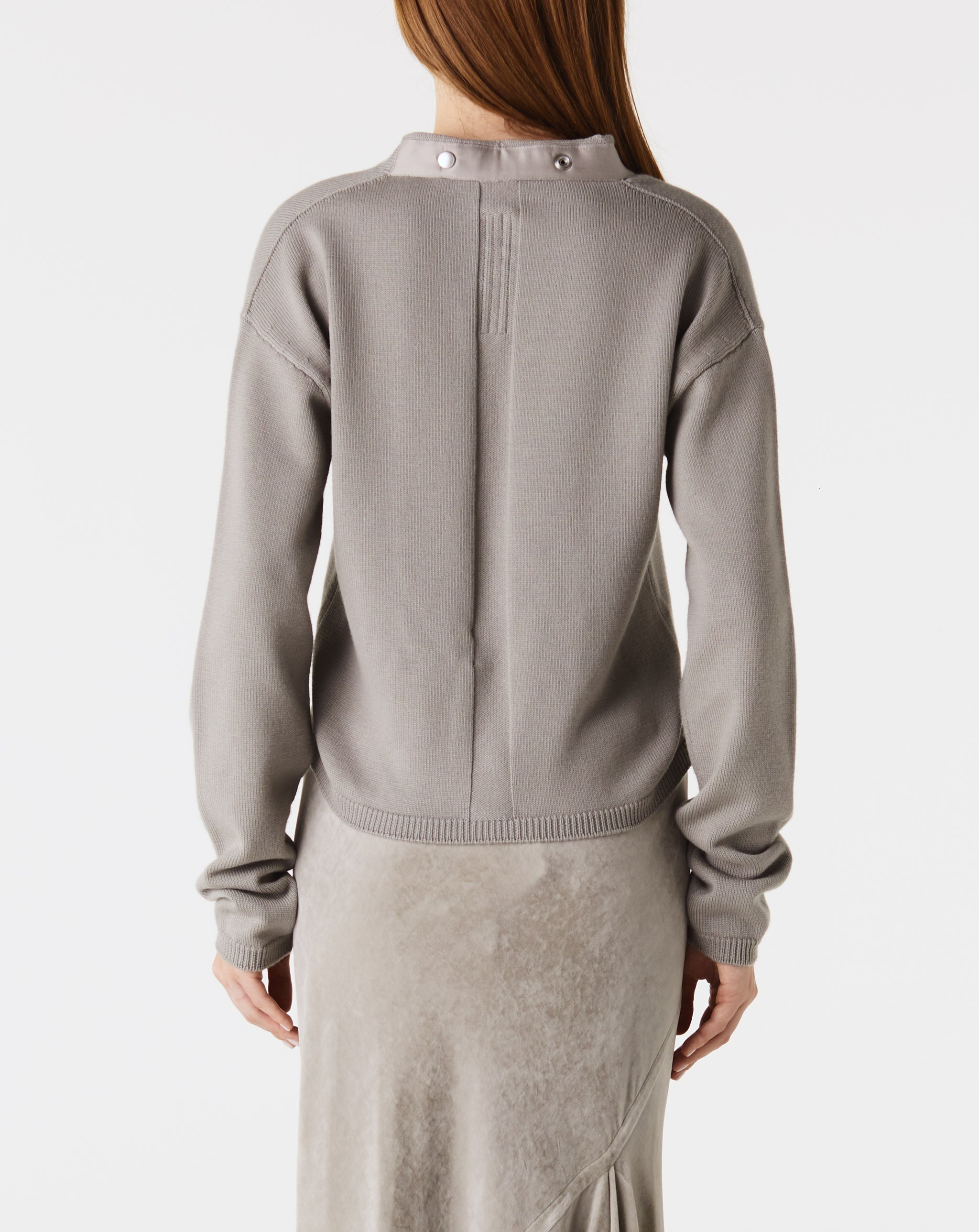 Cropped Cardigan