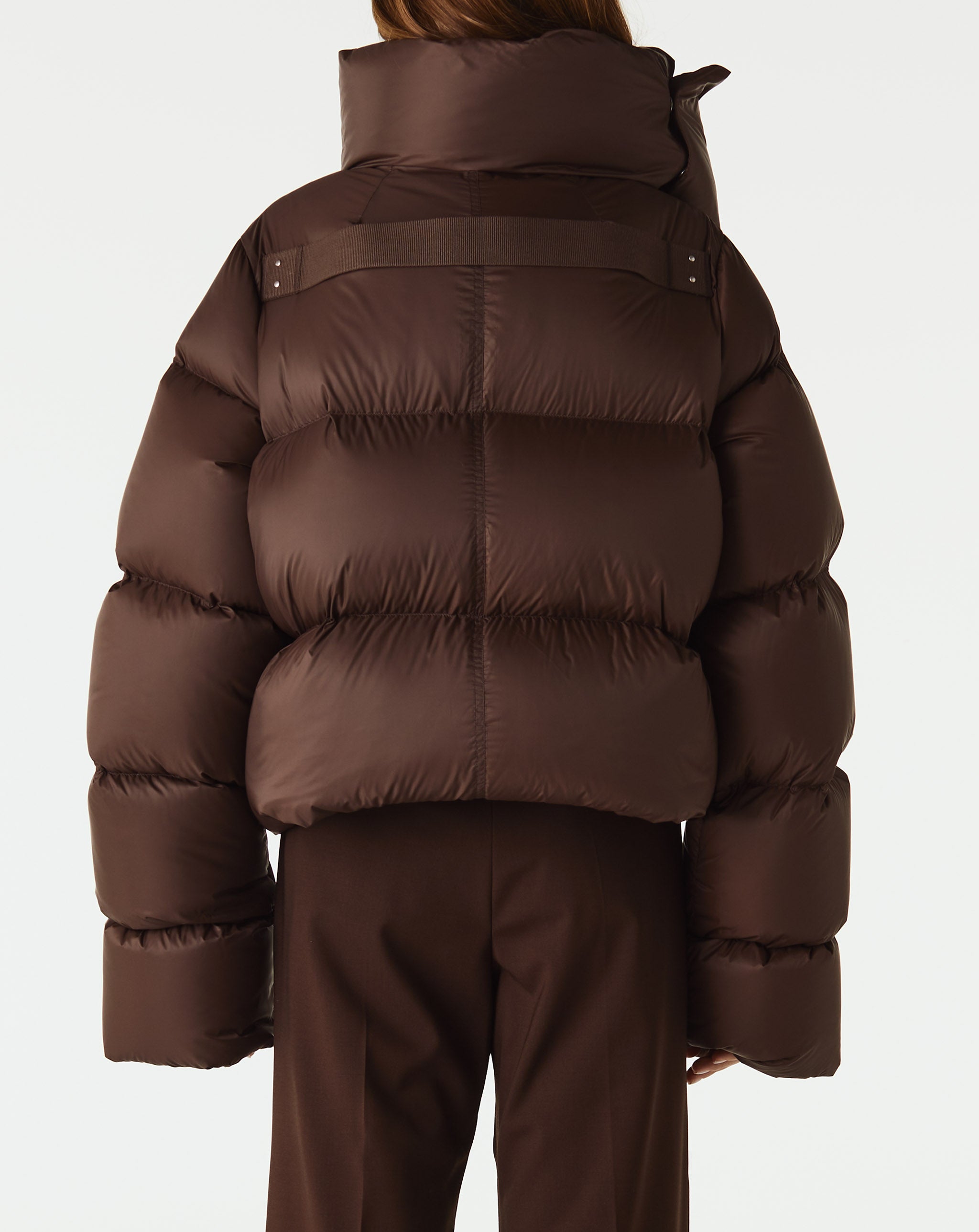 Funnel Neck