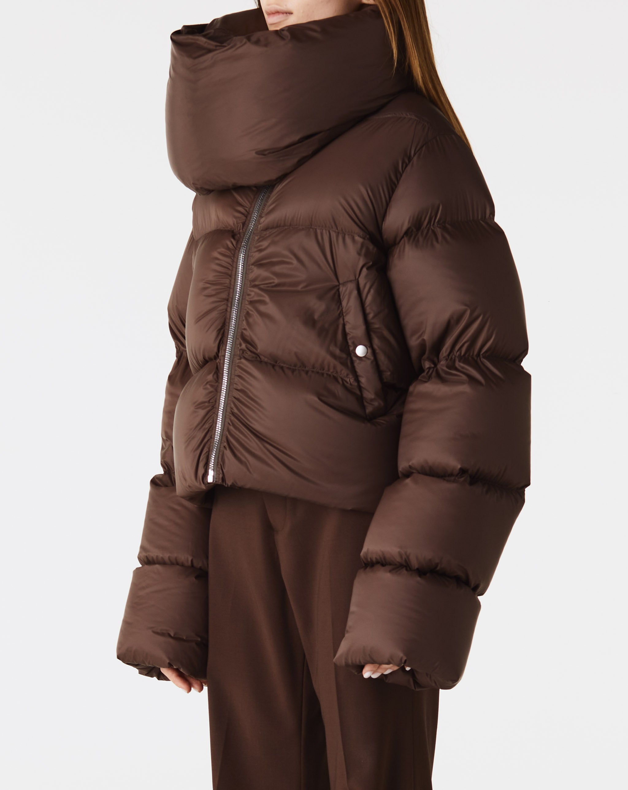 Funnel Neck