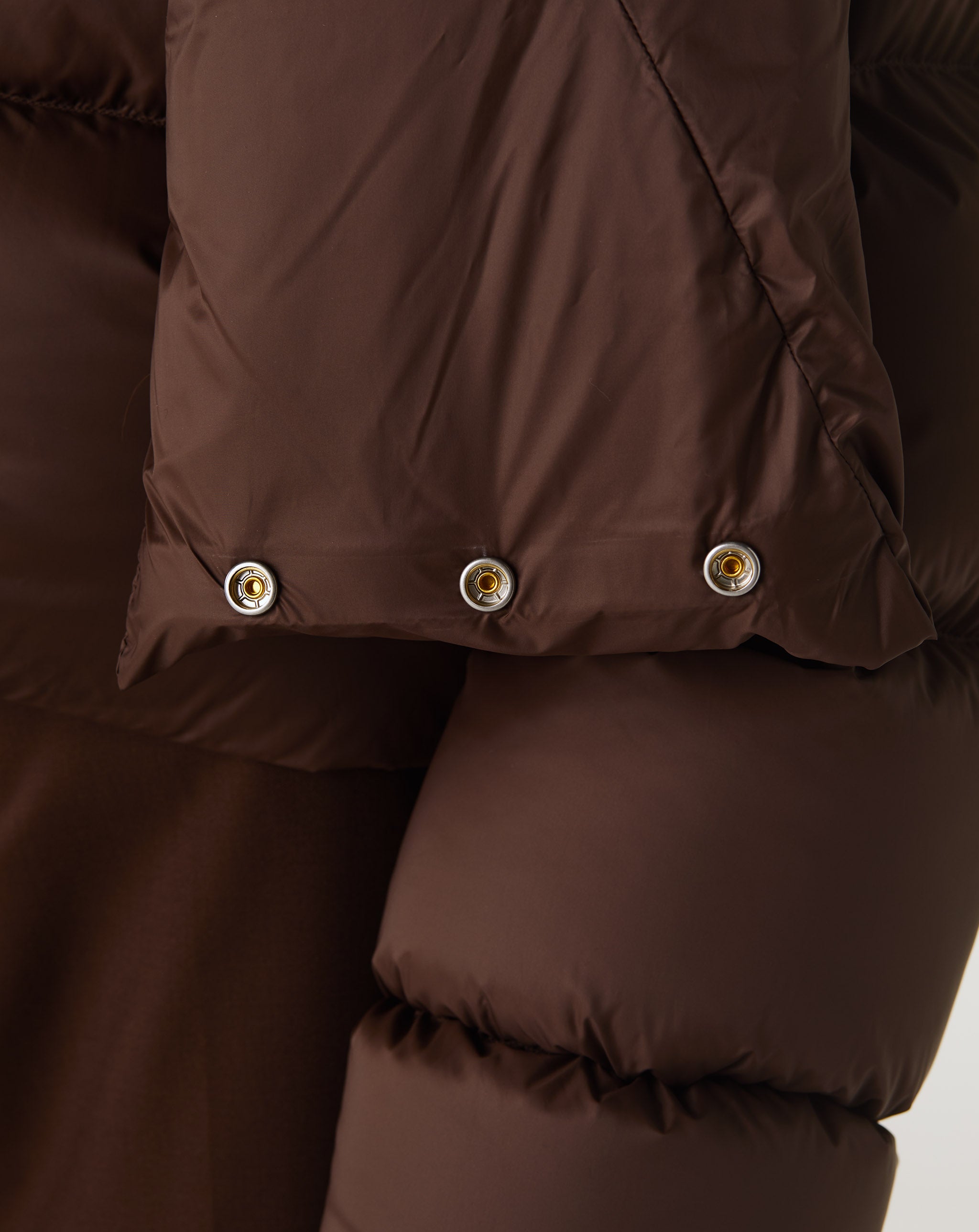 Funnel Neck