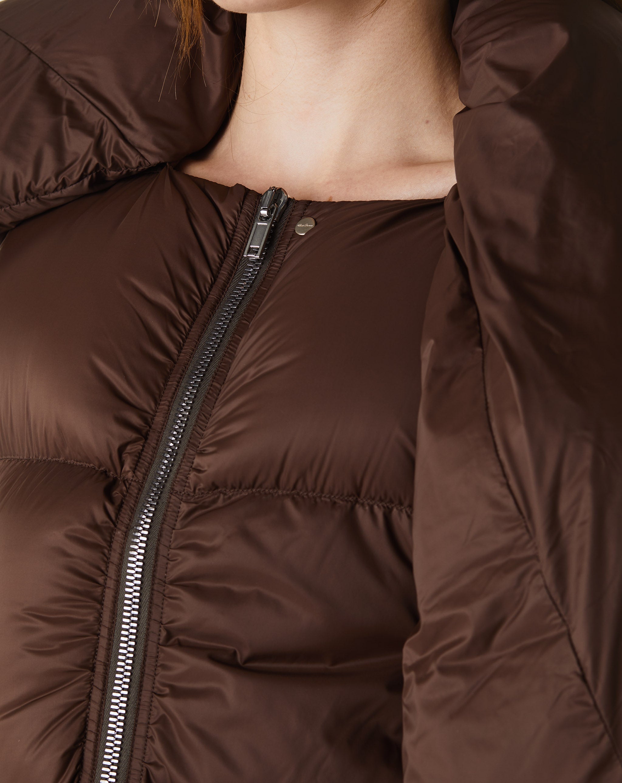 Funnel Neck