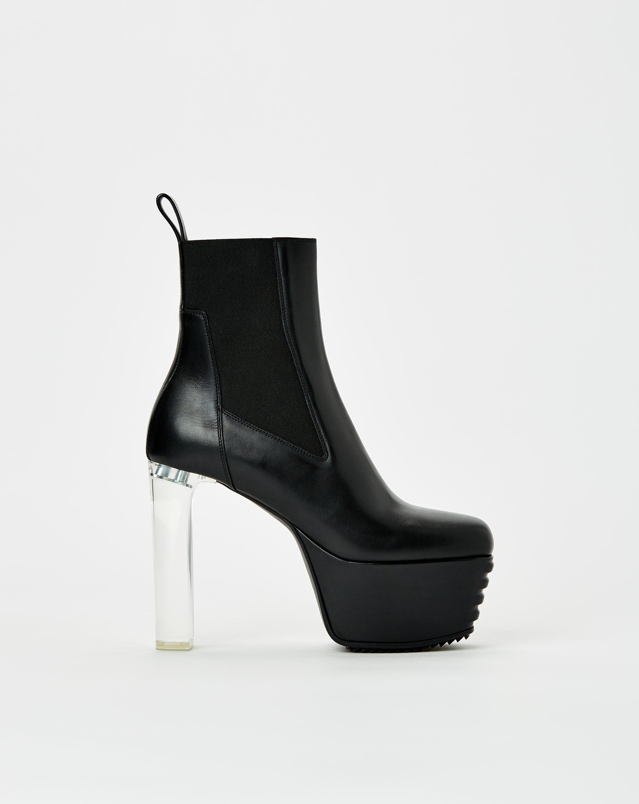 Pull On Bootie