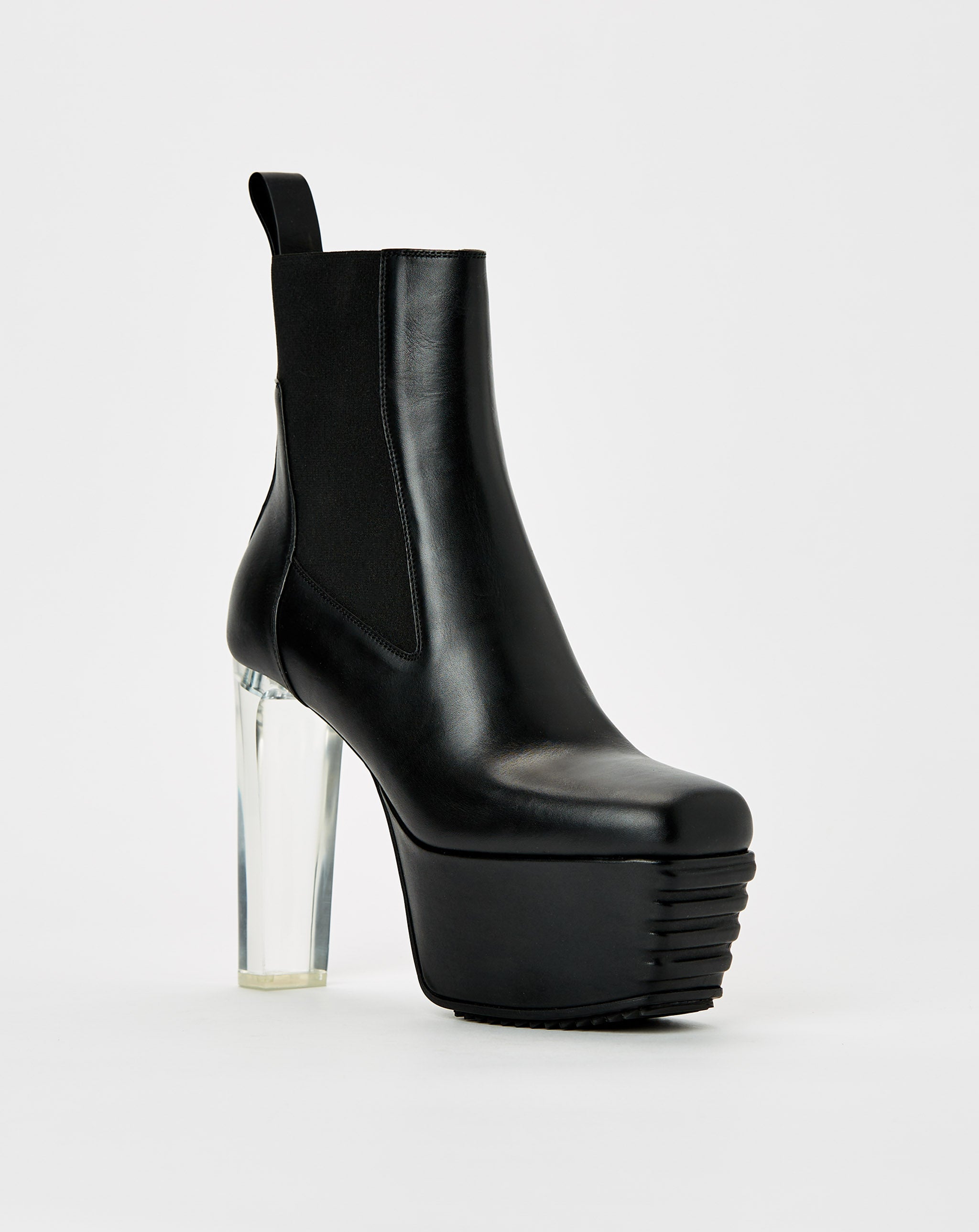 Pull On Bootie
