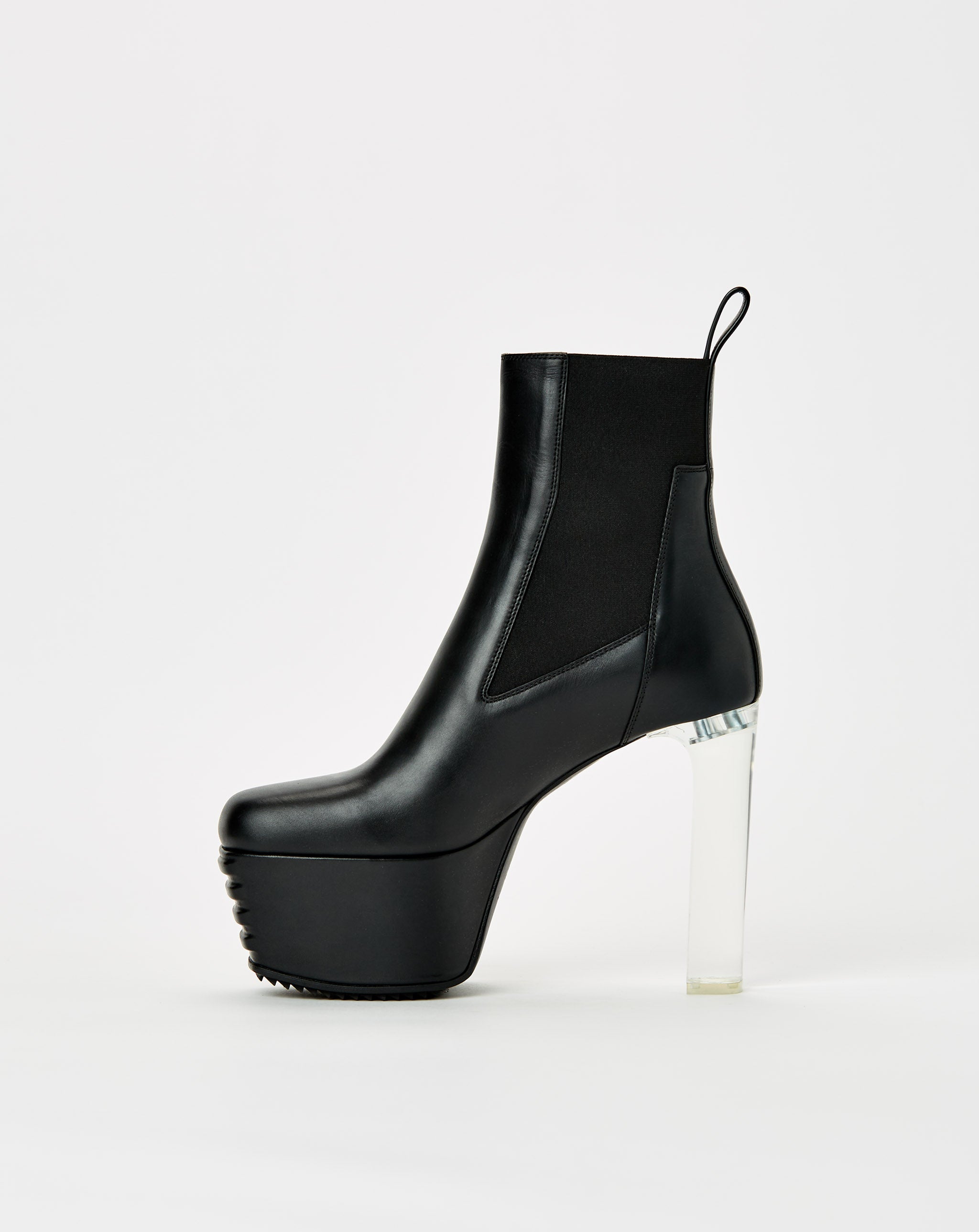 Pull On Bootie