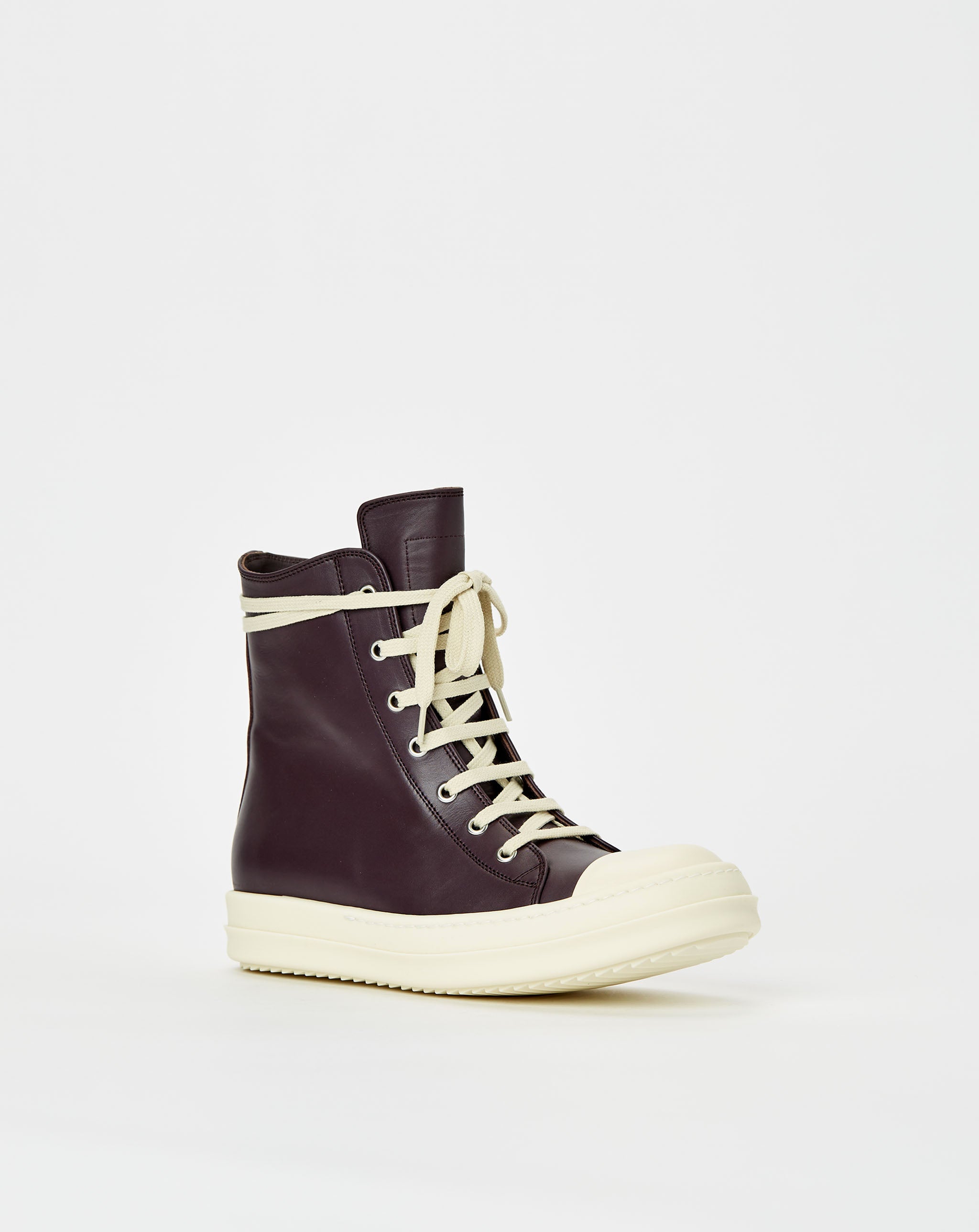 Ramone High Top Sneaker