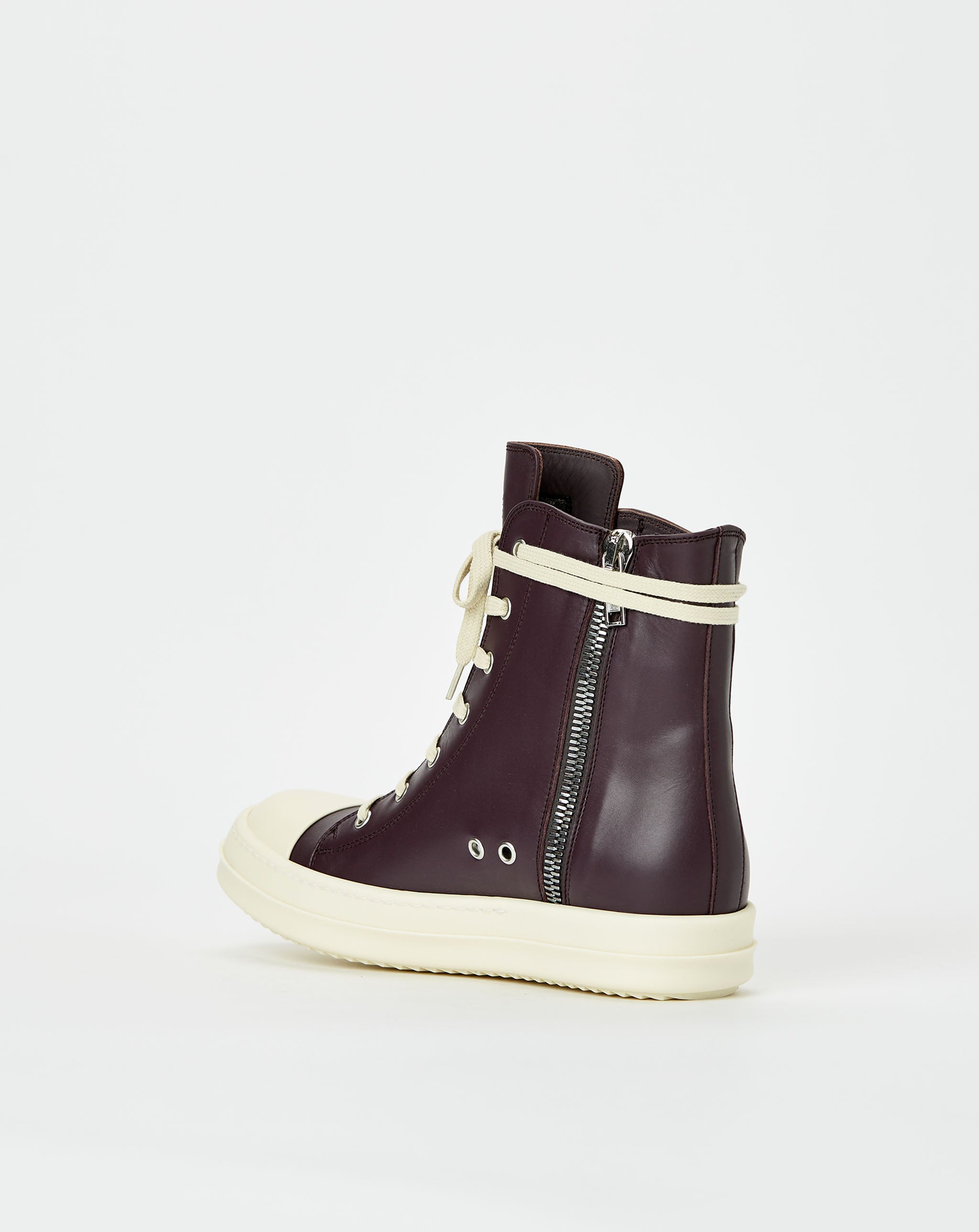 Ramone High Top Sneaker