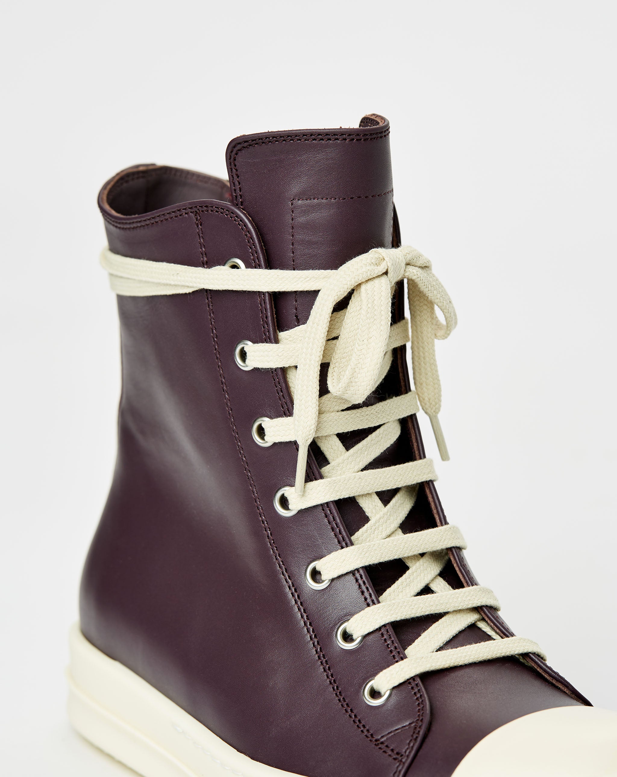 Ramone High Top Sneaker