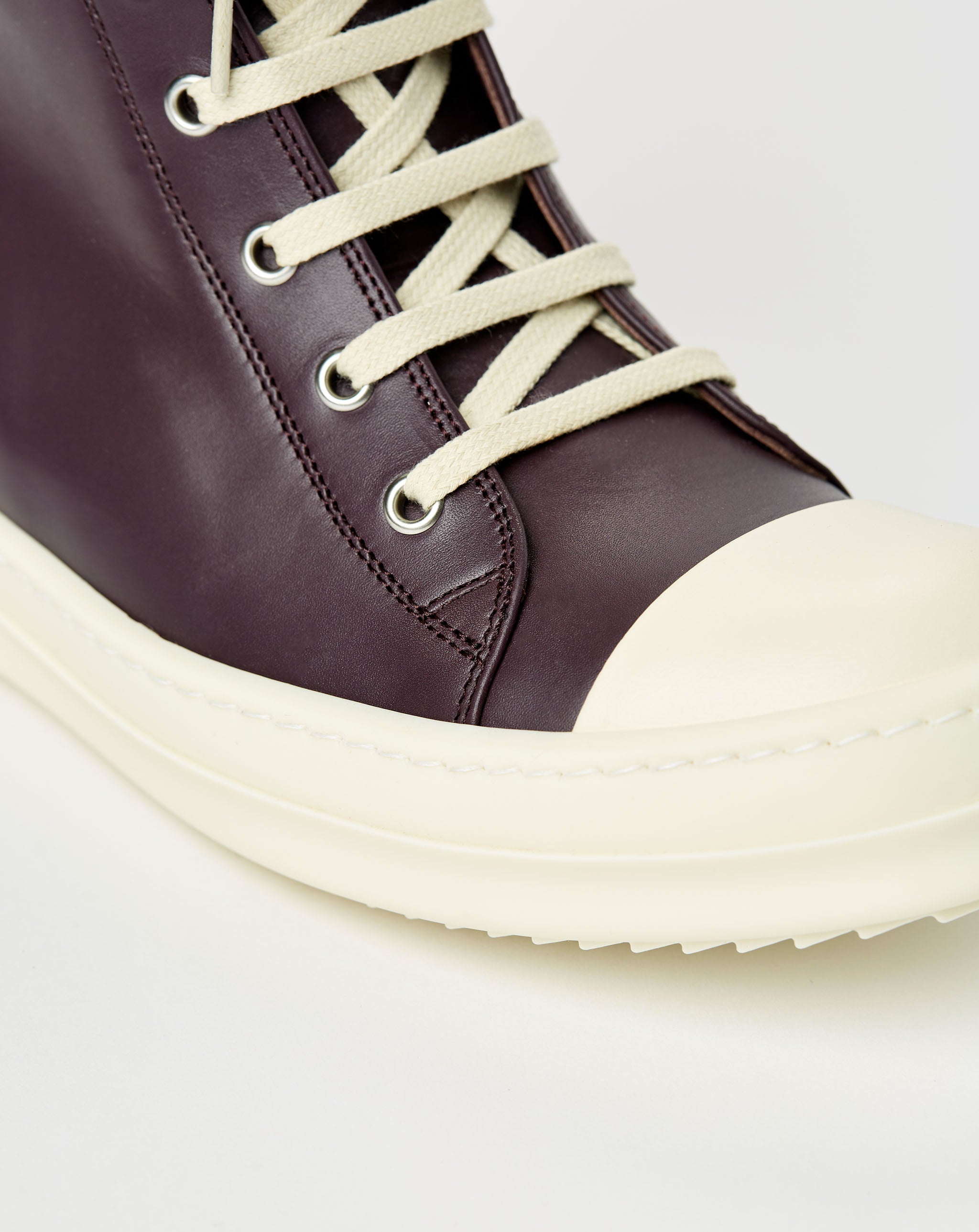 Ramone High Top Sneaker