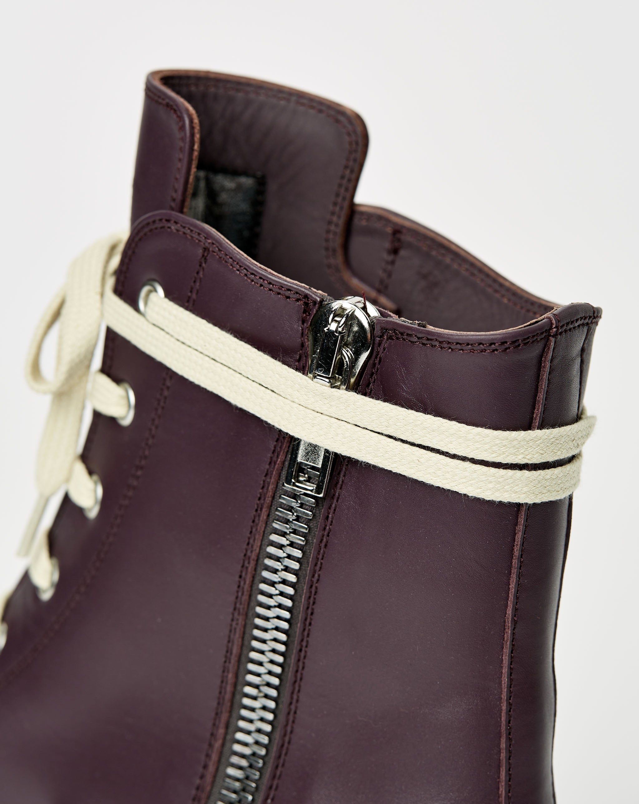 Ramone High Top Sneaker
