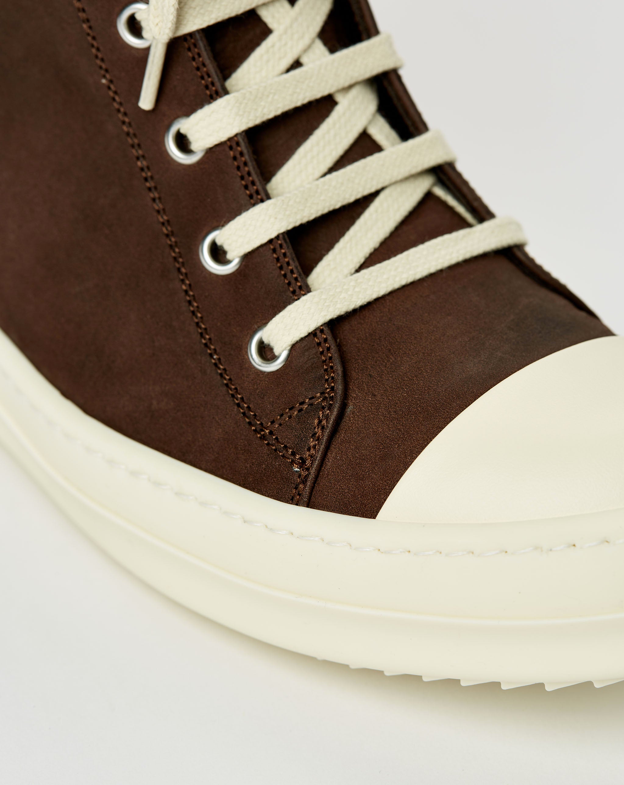 Ramone High Top Sneaker