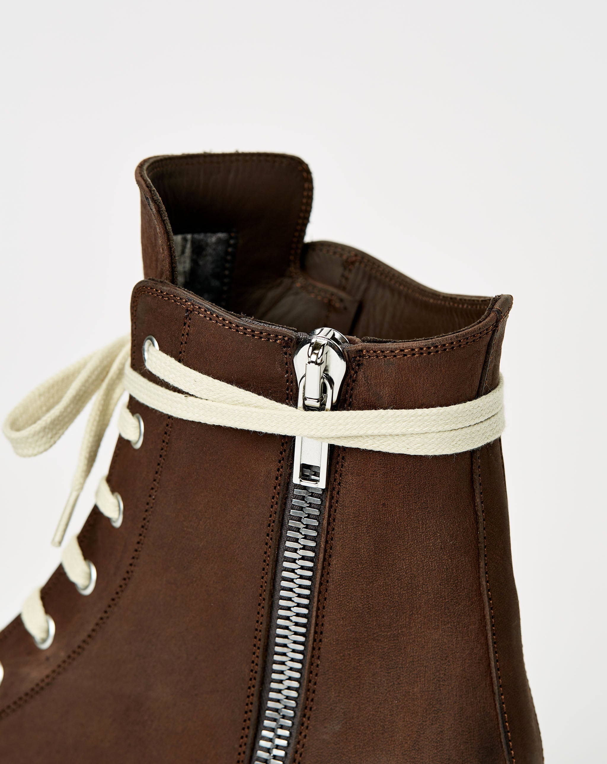 Ramone High Top Sneaker