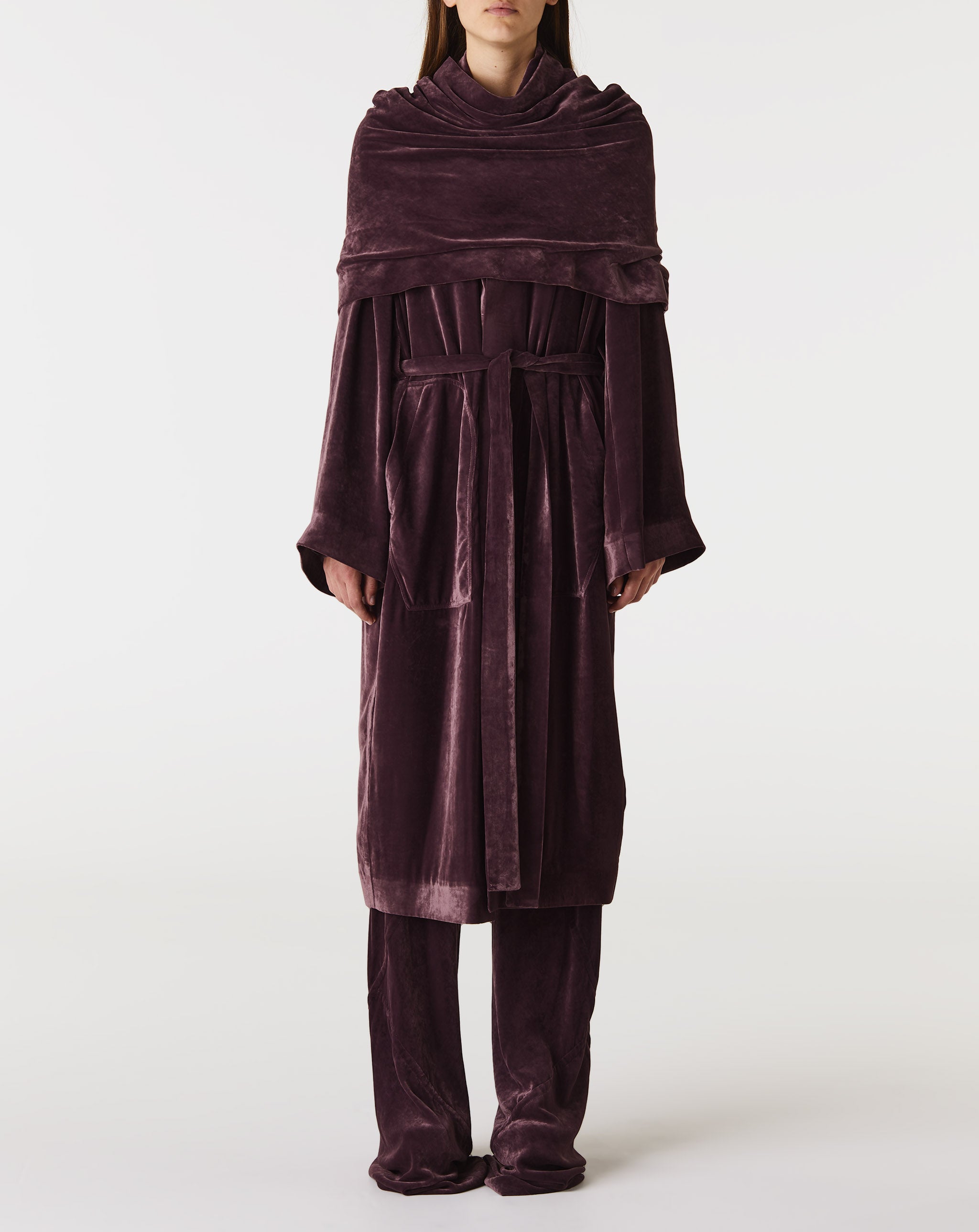Dagger Robe