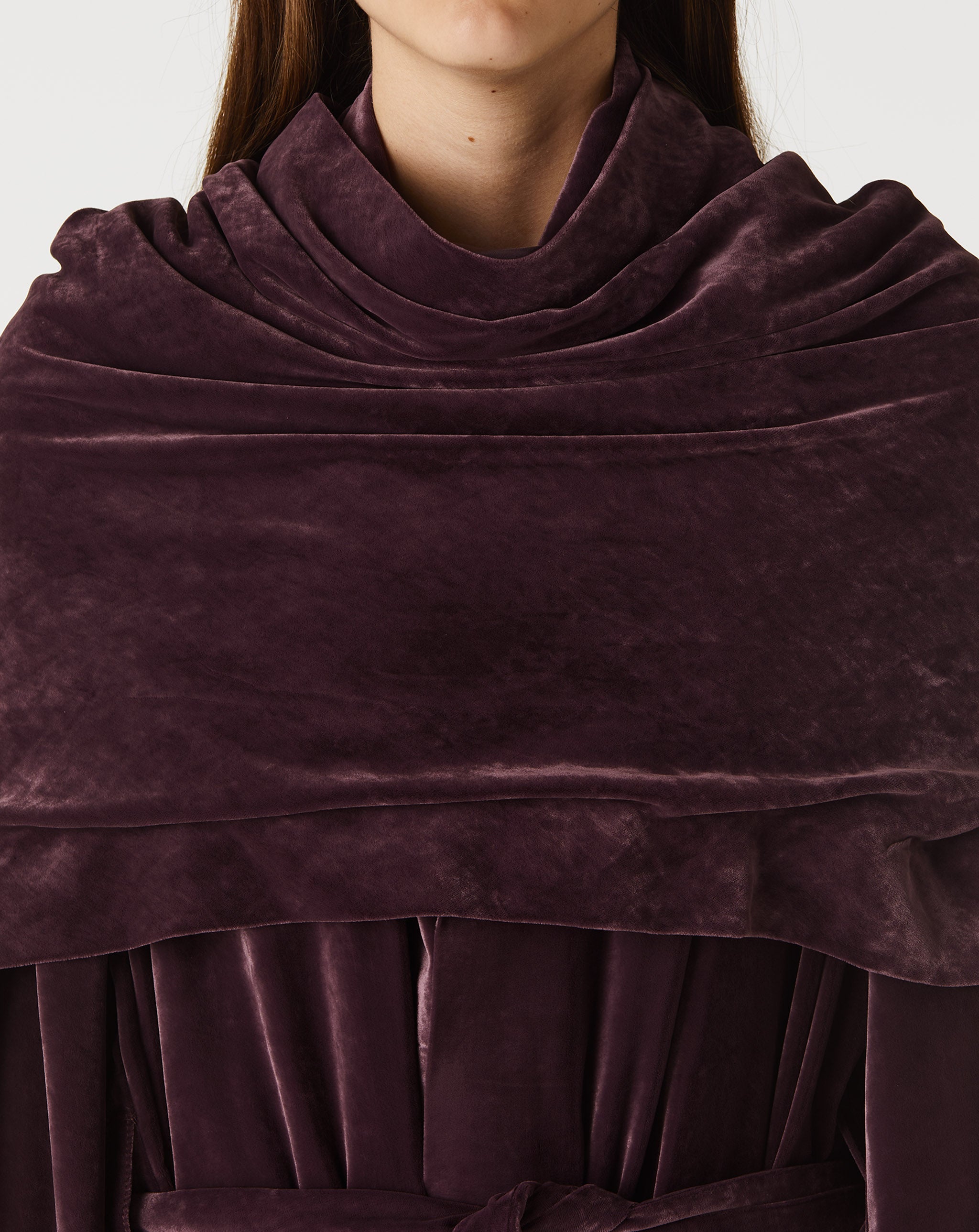 Dagger Robe