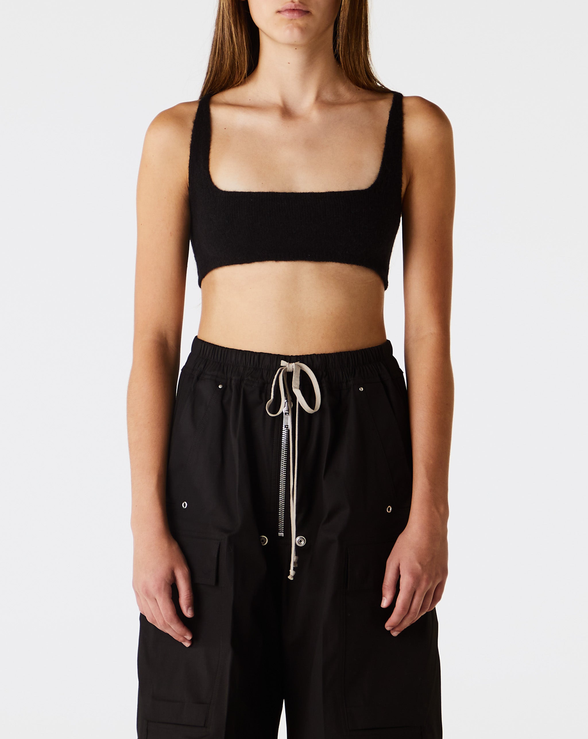 Unhorny Bra Top