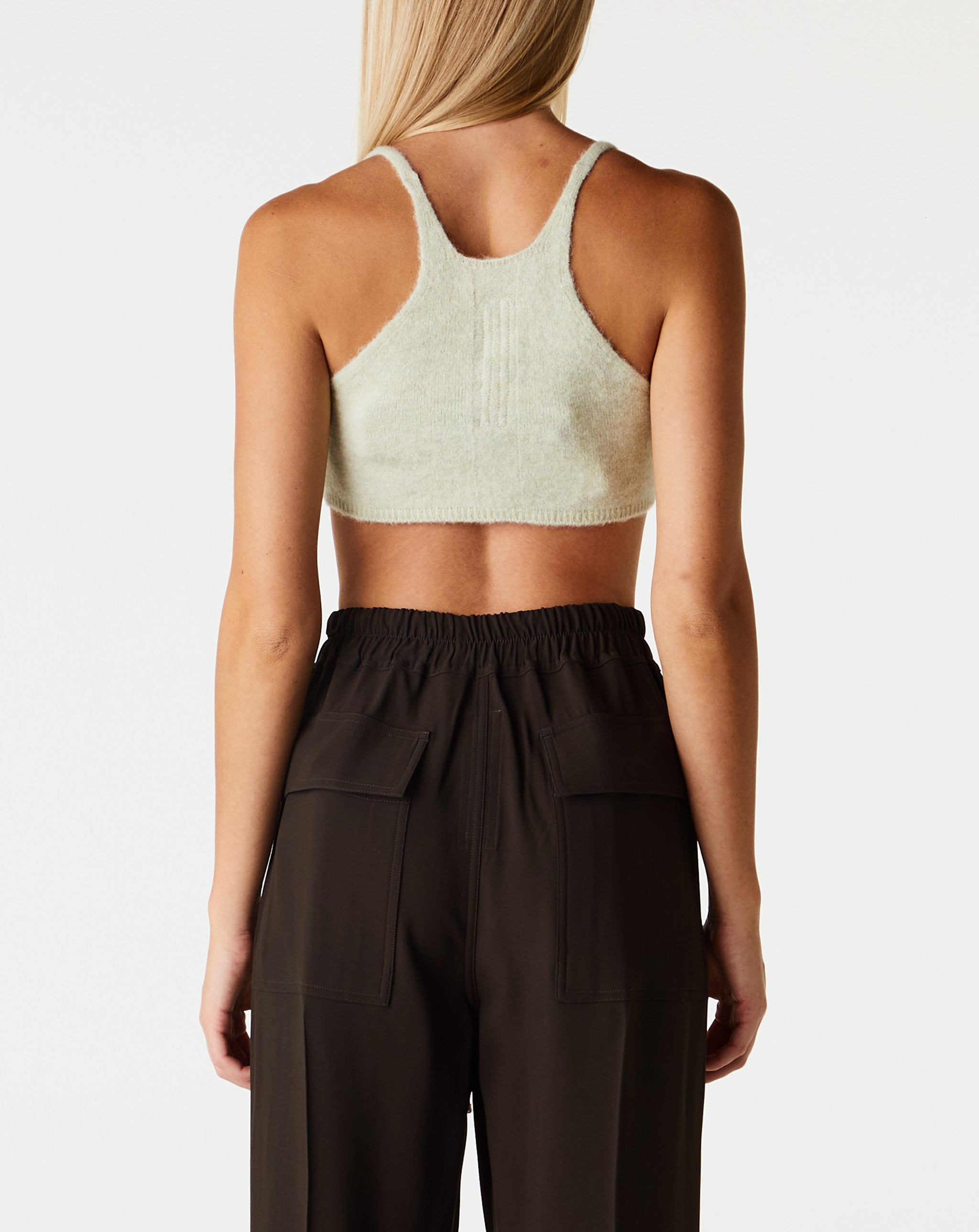 Unhorny Bra Top