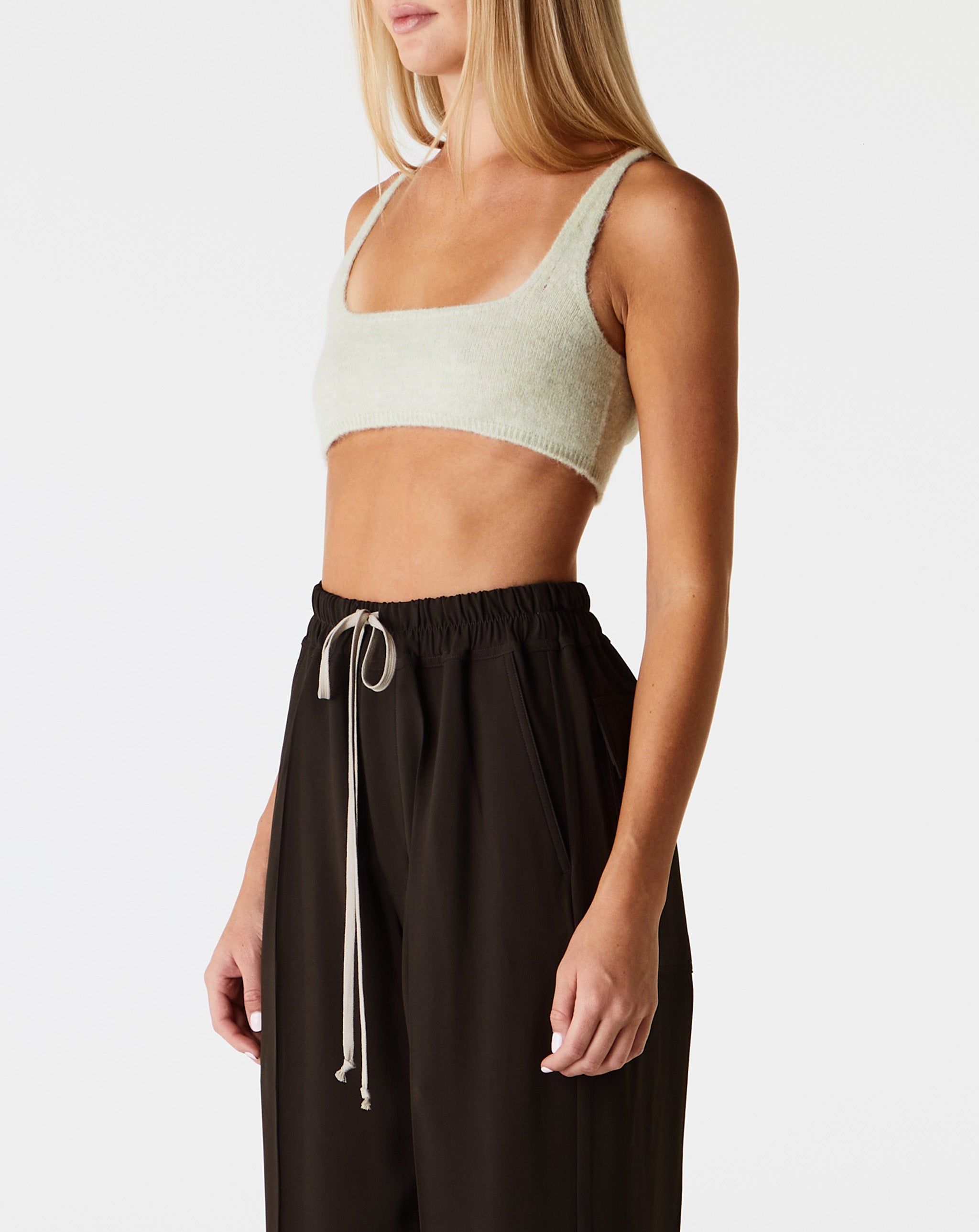 Unhorny Bra Top