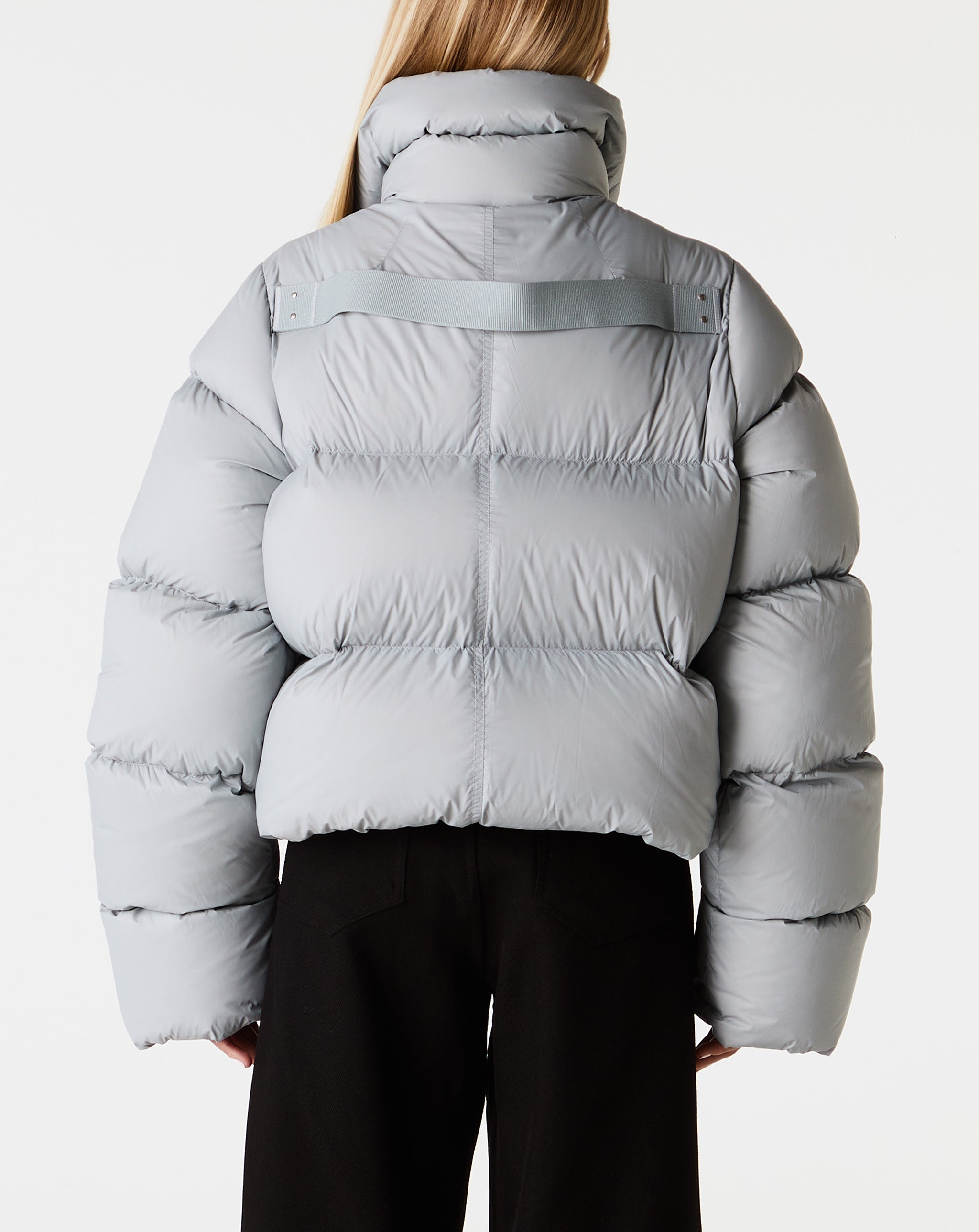 Turtle Jacket