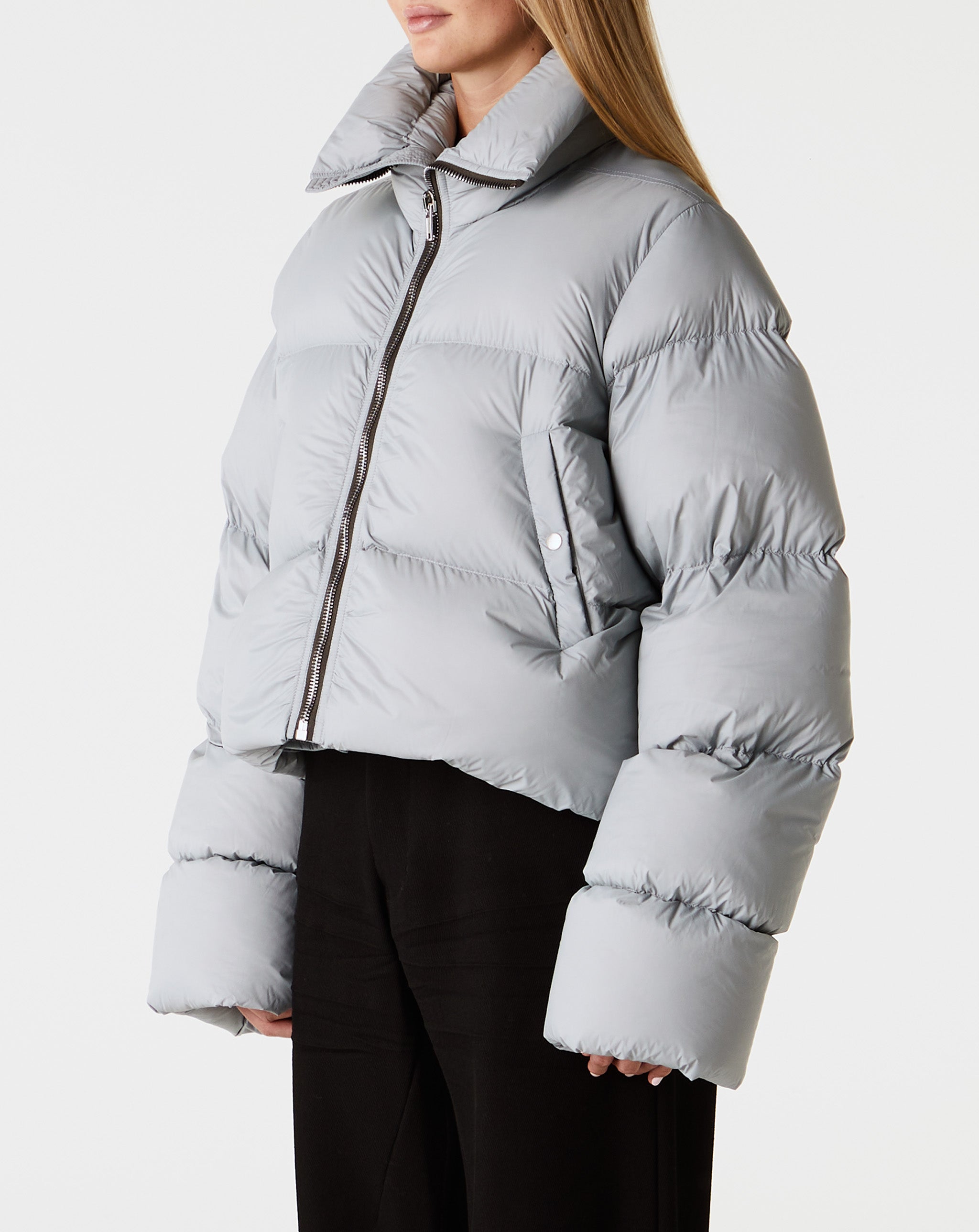 Turtle Jacket