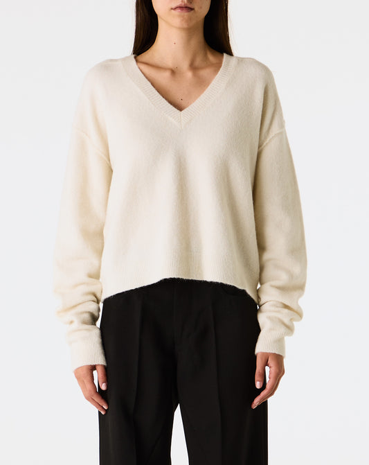 Tommy V Neck