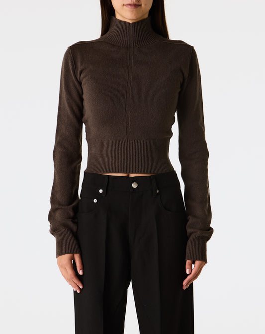 Cashmere Headon Pull