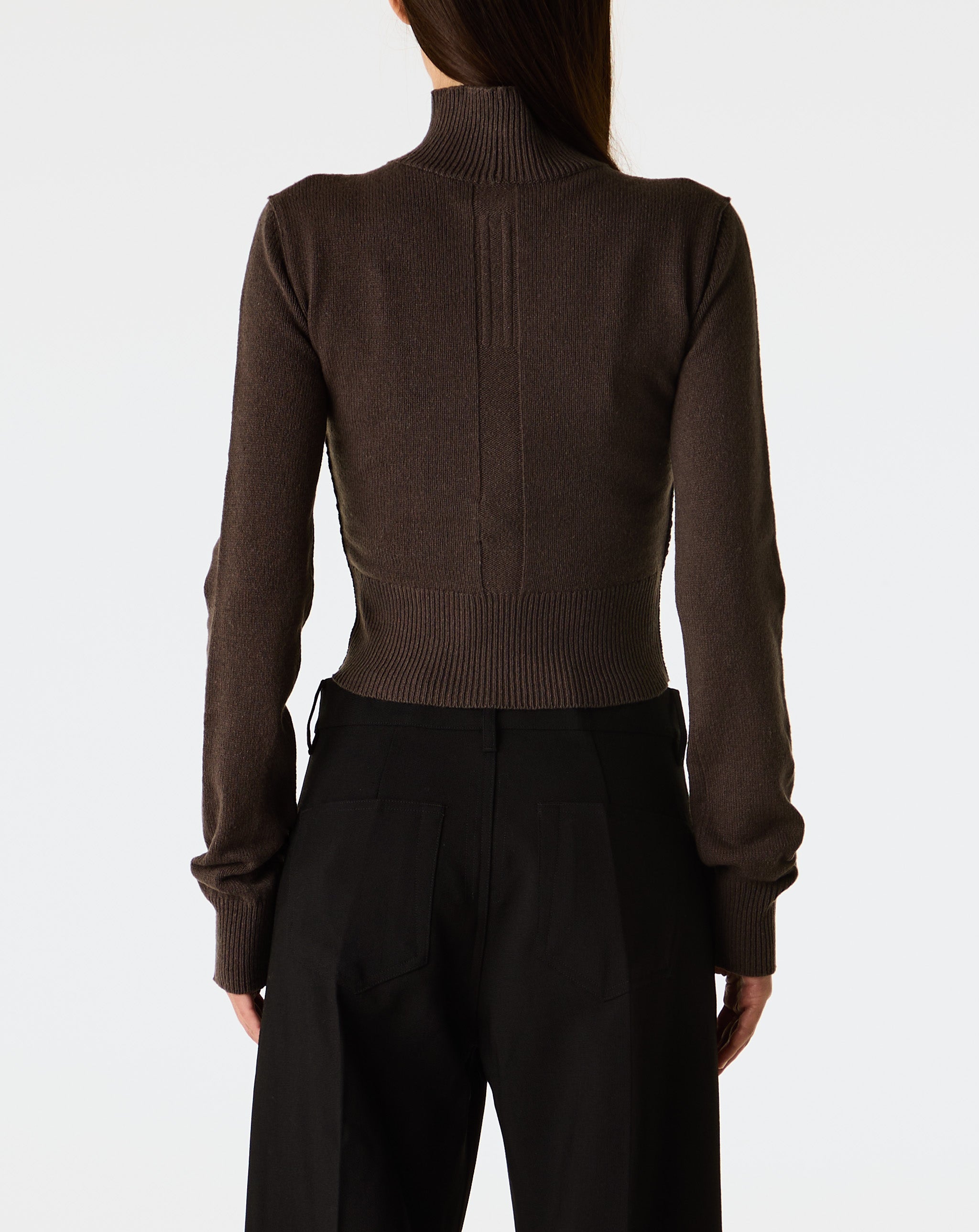 Cashmere Headon Pull