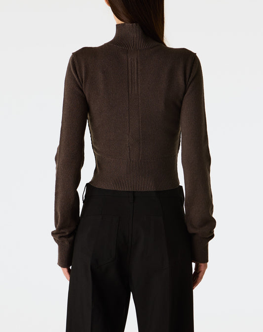 Cashmere Headon Pull