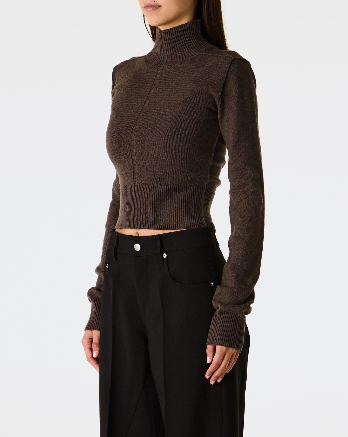 Cashmere Headon Pull