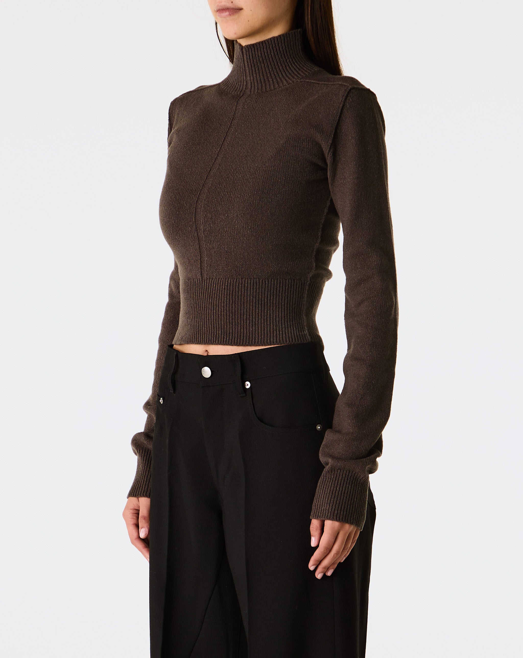 Cashmere Headon Pull