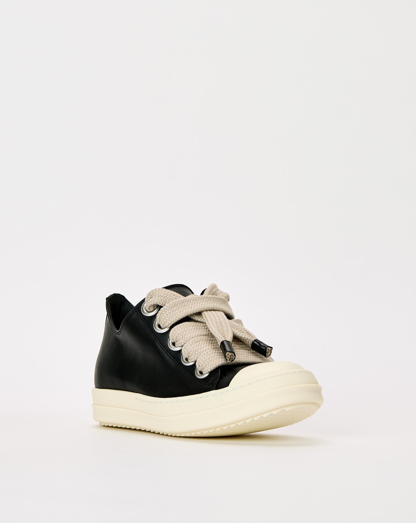 Jumbolace Low Sneaks
