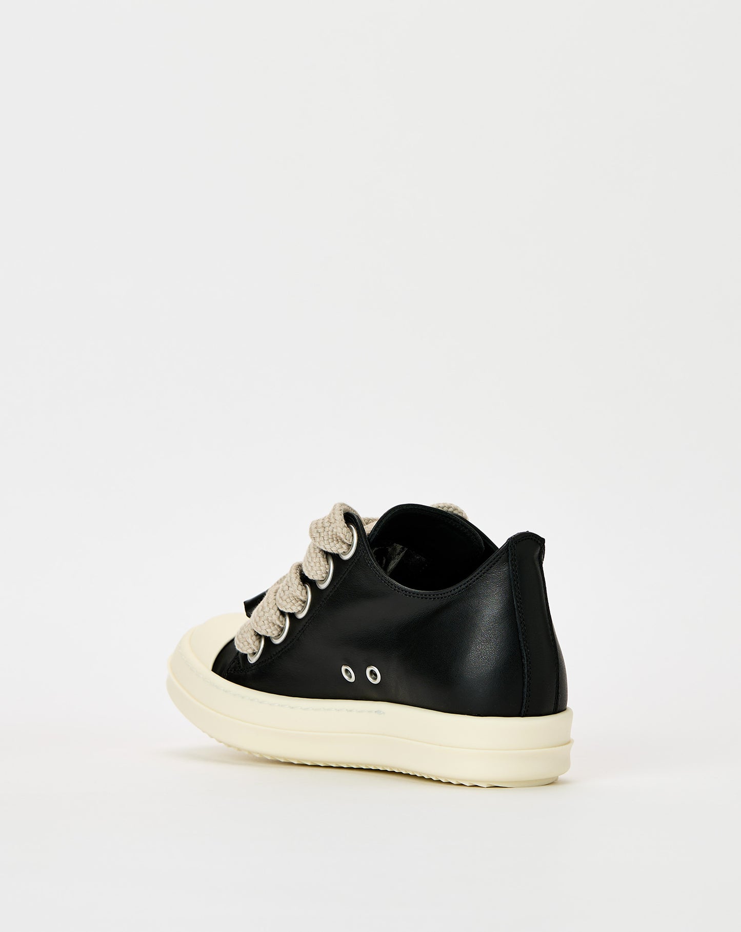 Jumbolace Low Sneaks