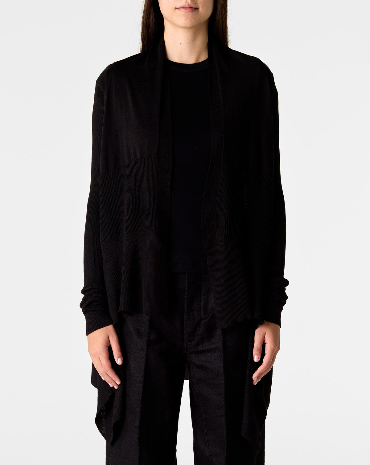 Medium Wrap Cardigan
