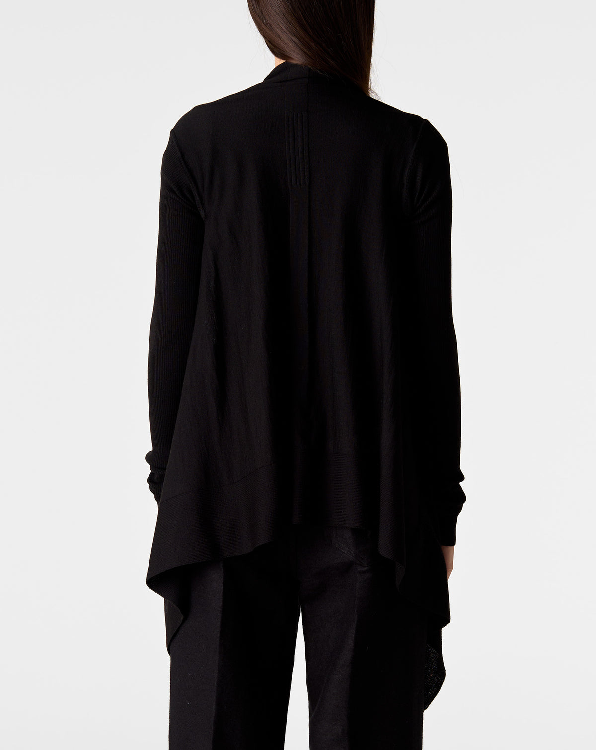 Medium Wrap Cardigan