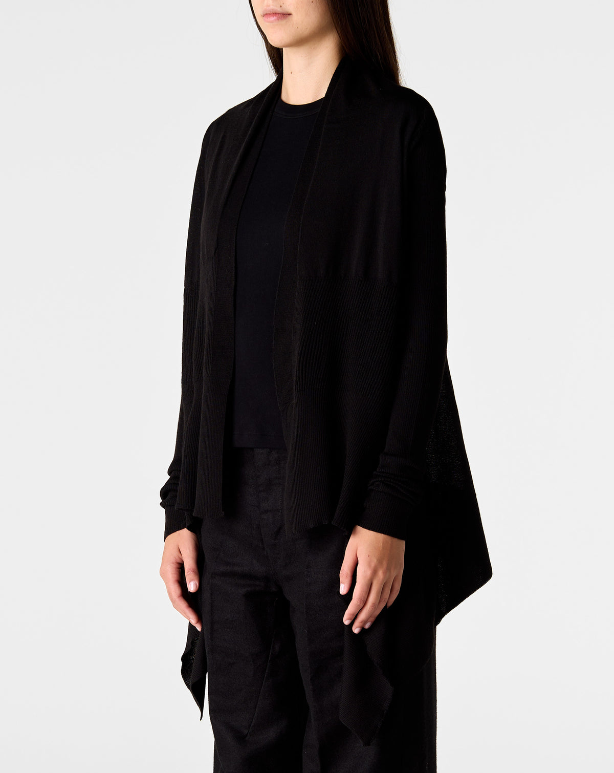 Medium Wrap Cardigan
