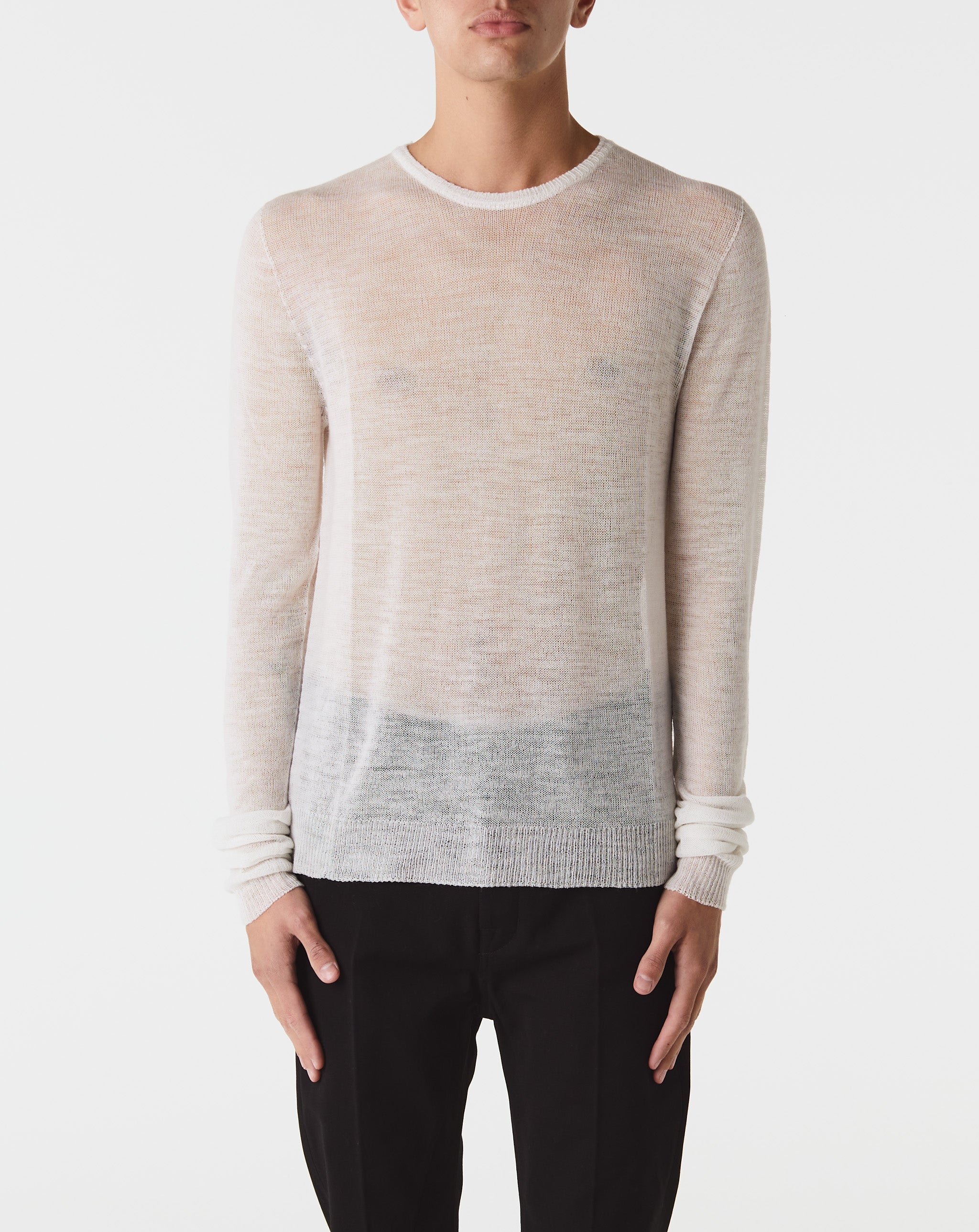 L/S Sweater