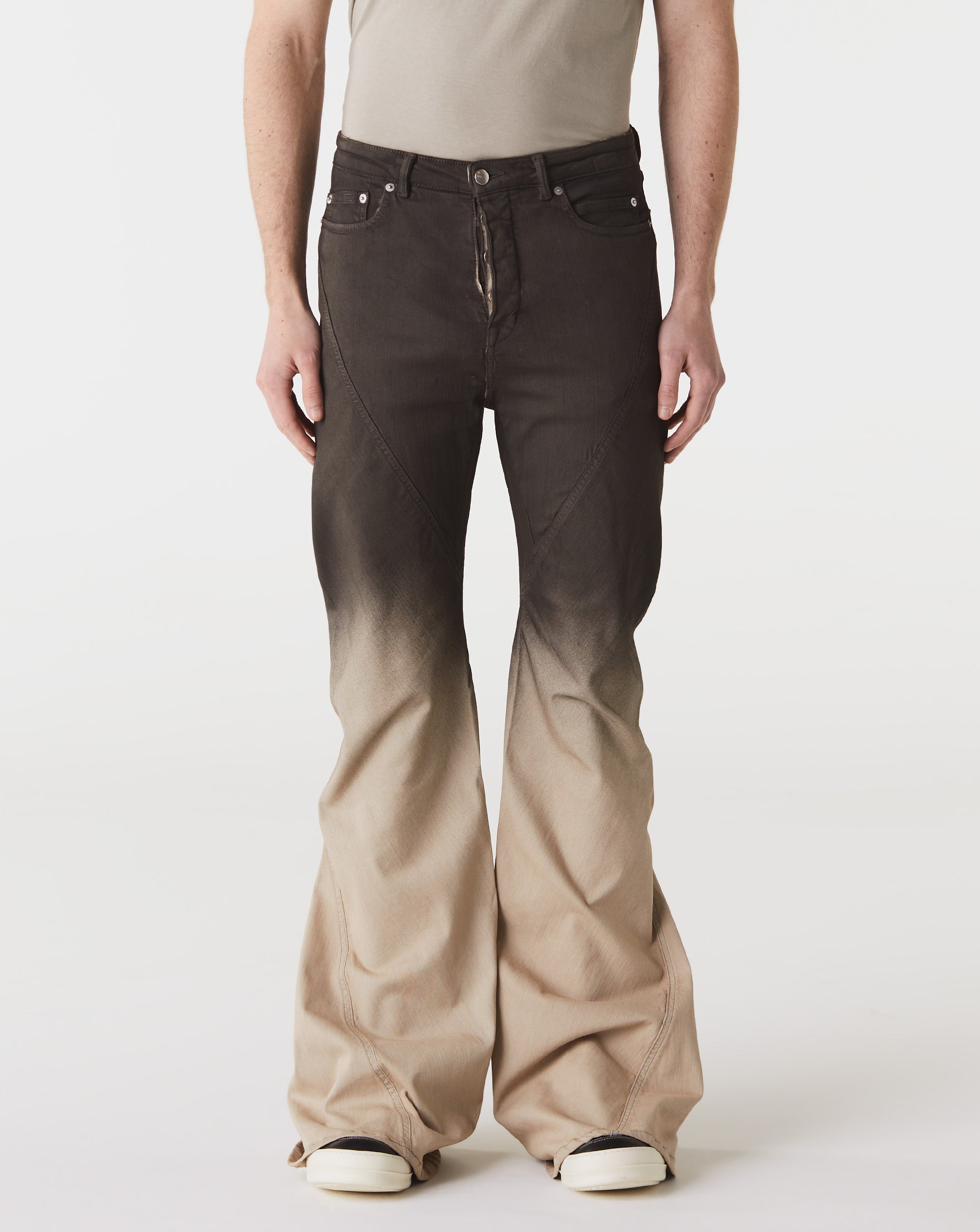 Bootcut Denim
