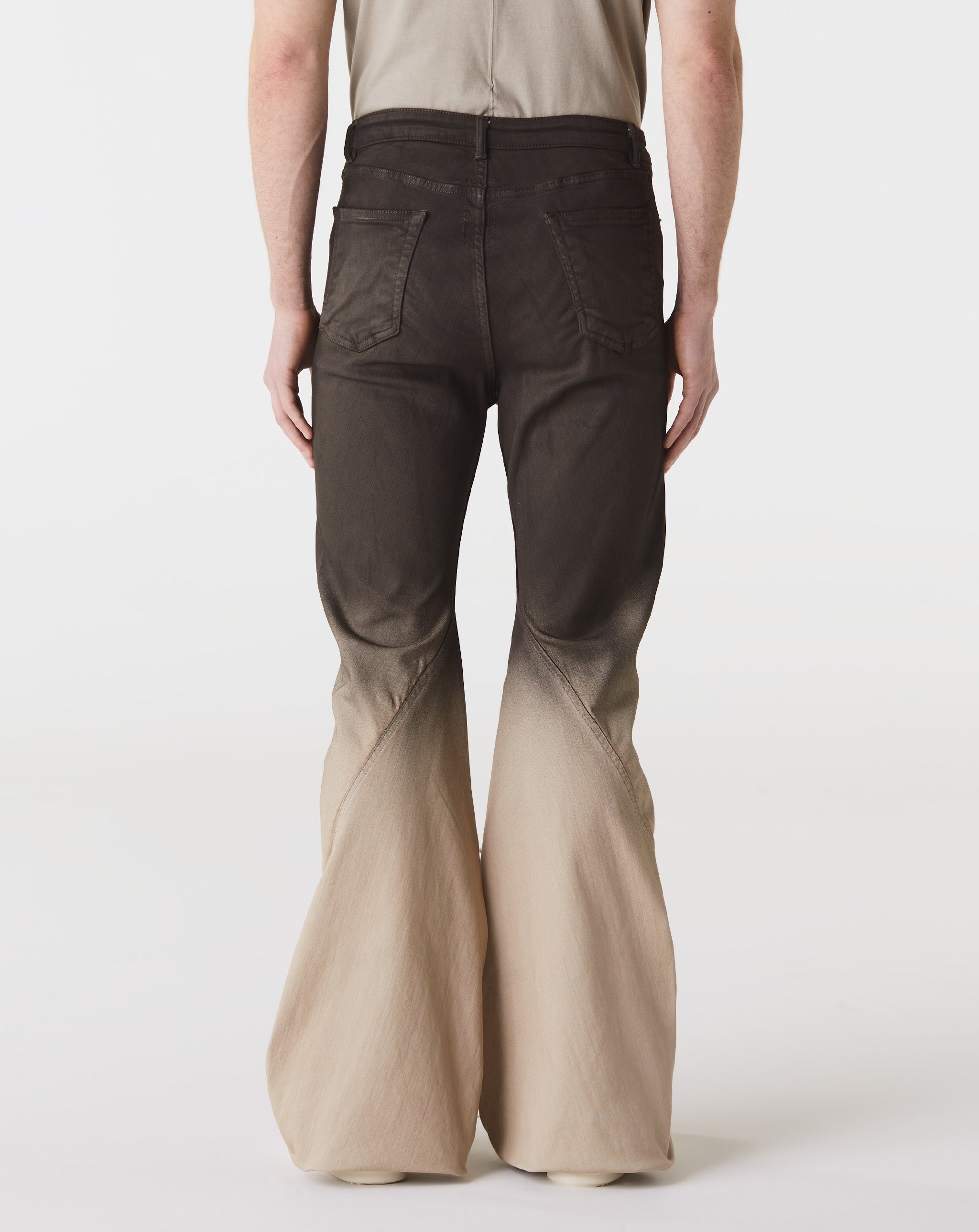 Bootcut Denim