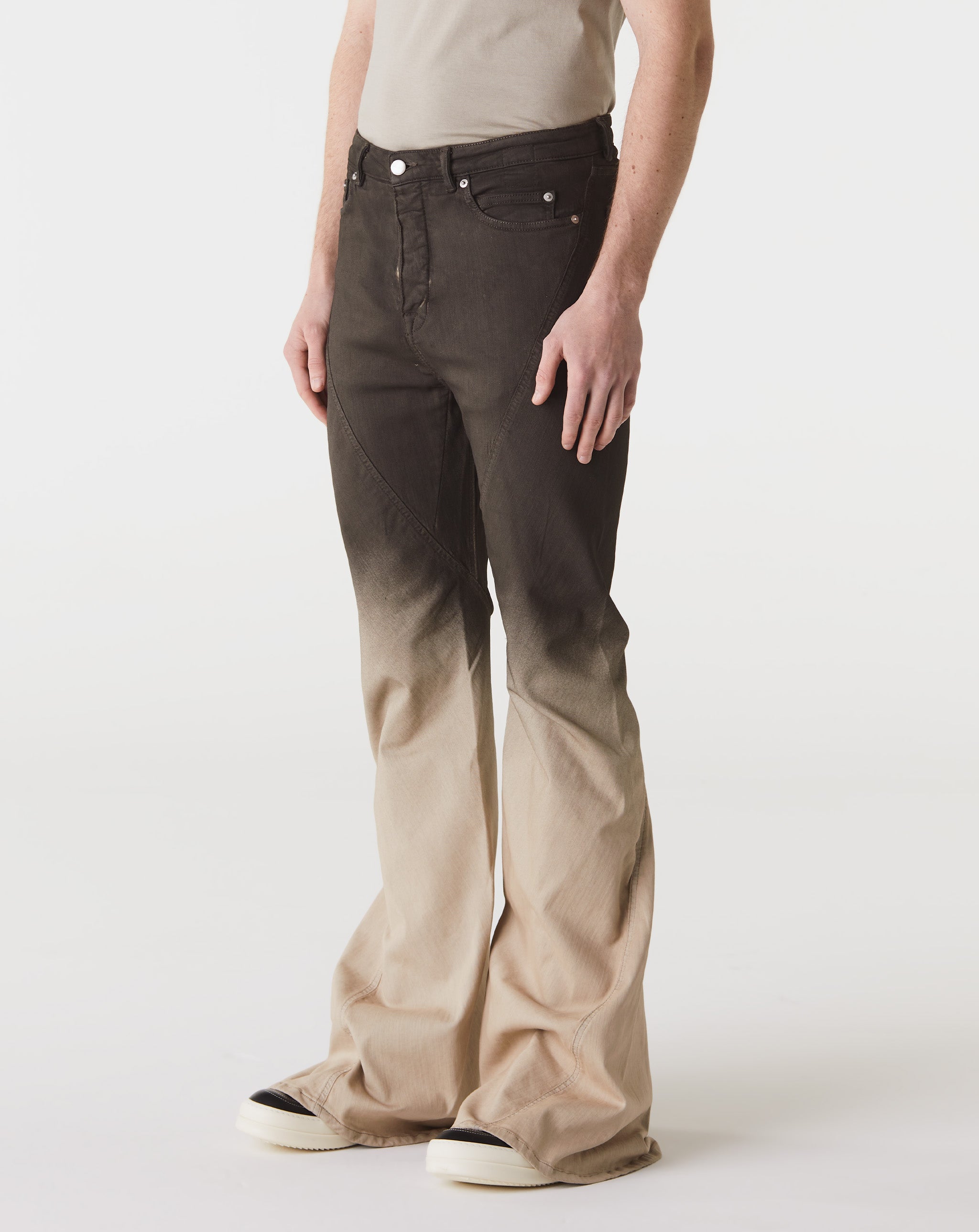 Bootcut Denim