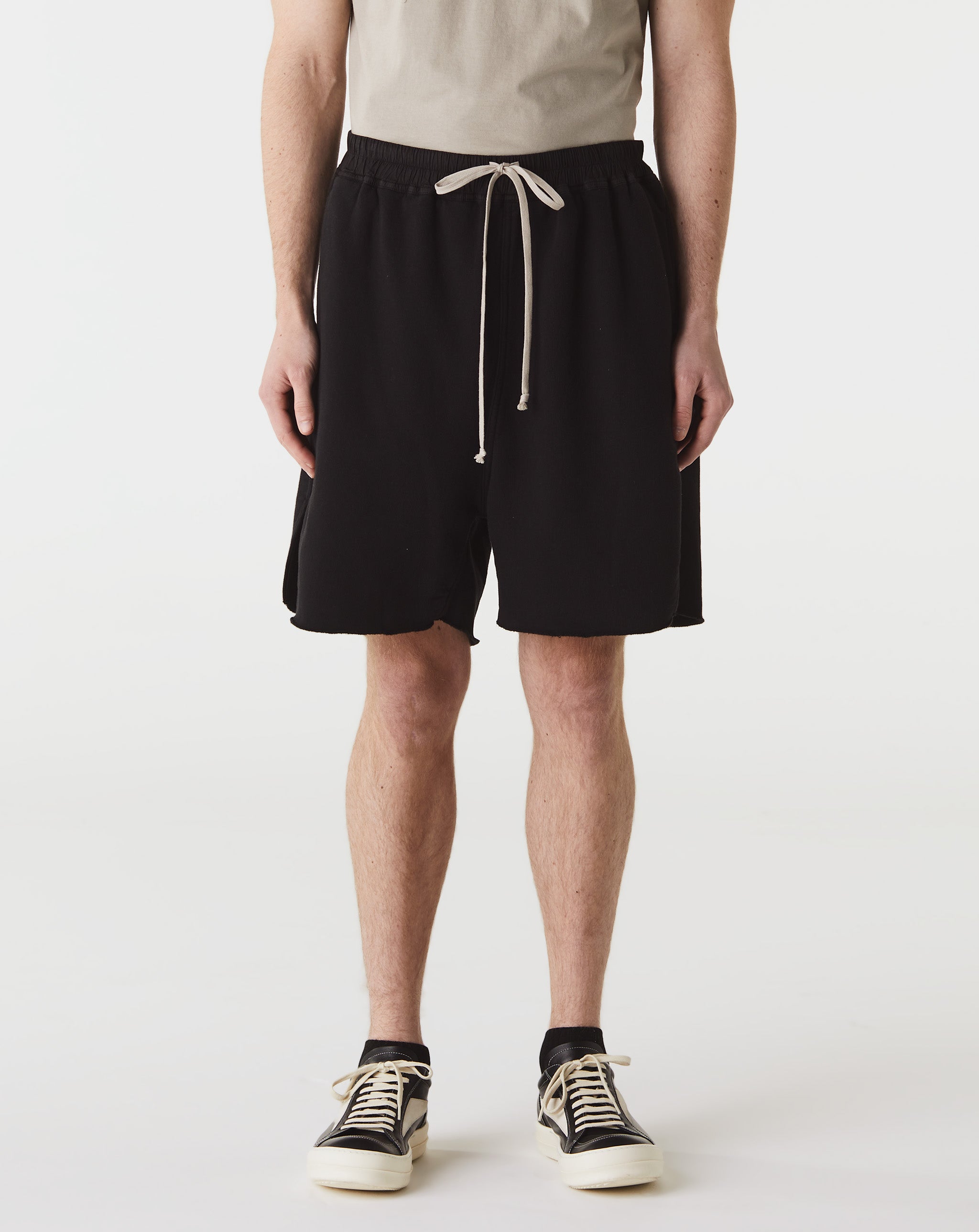 Felpa Pronged Shorts