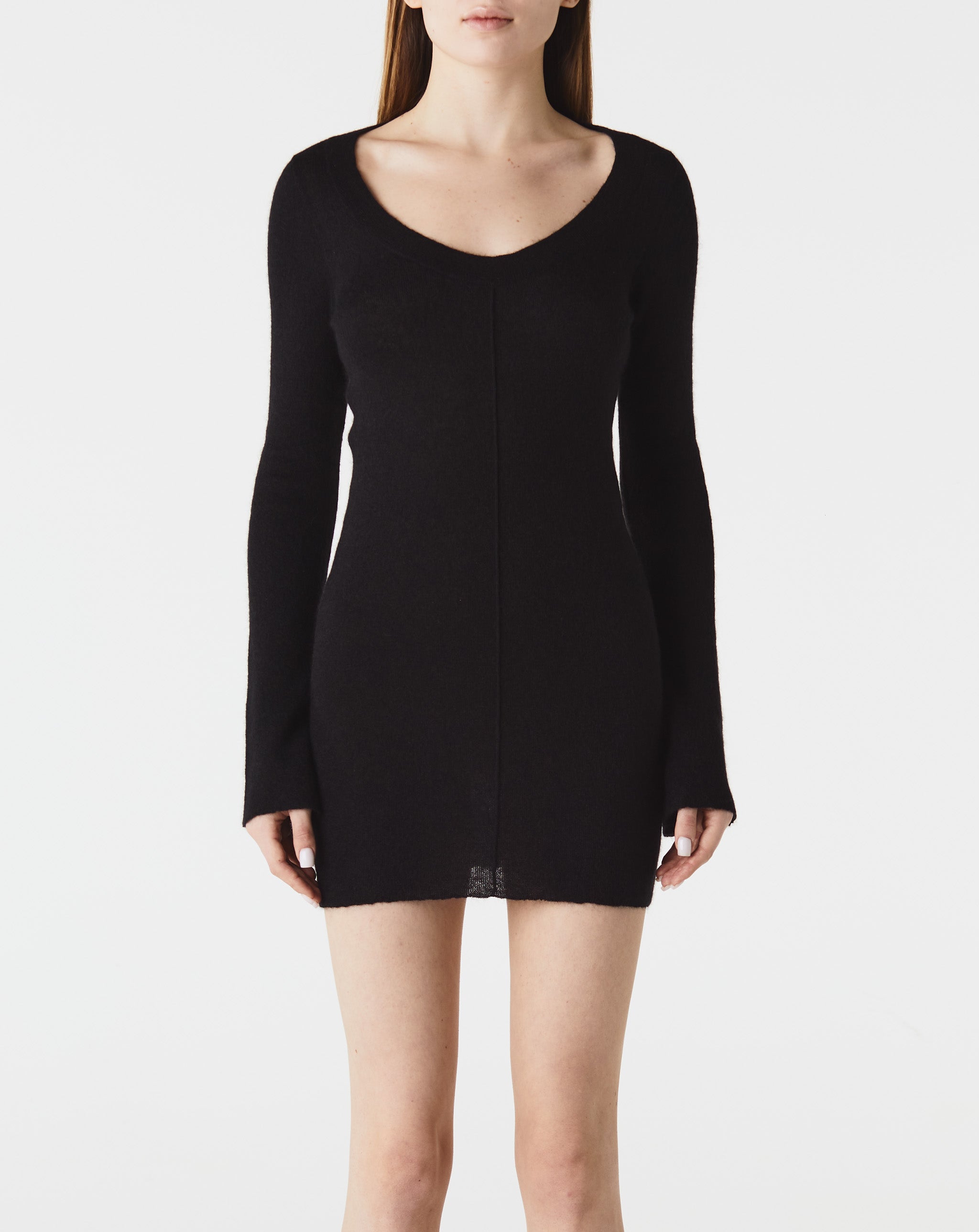 Balerine Mini Dress